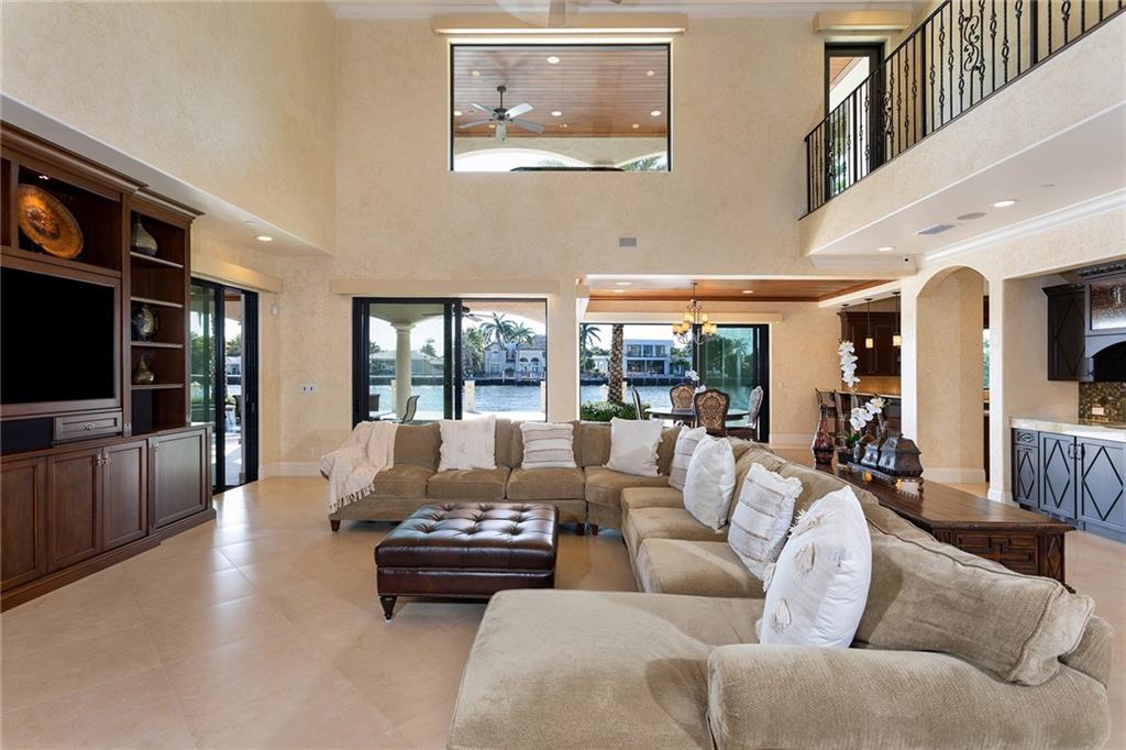 Dolphin Isles - Residential