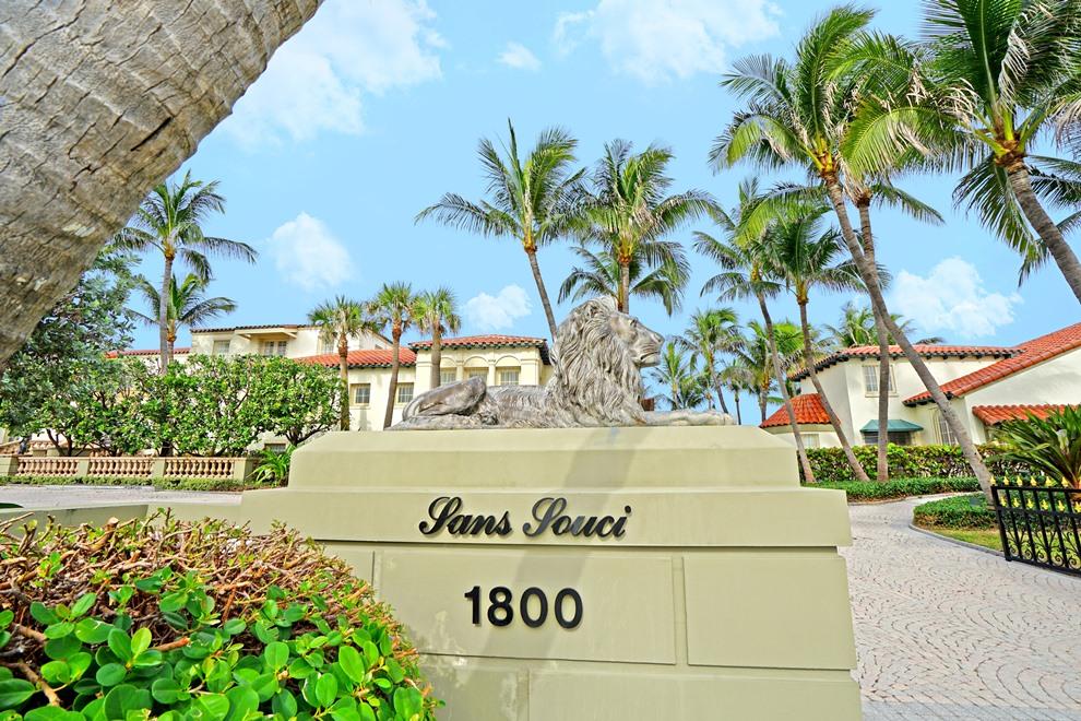 Palm Beach - Residential