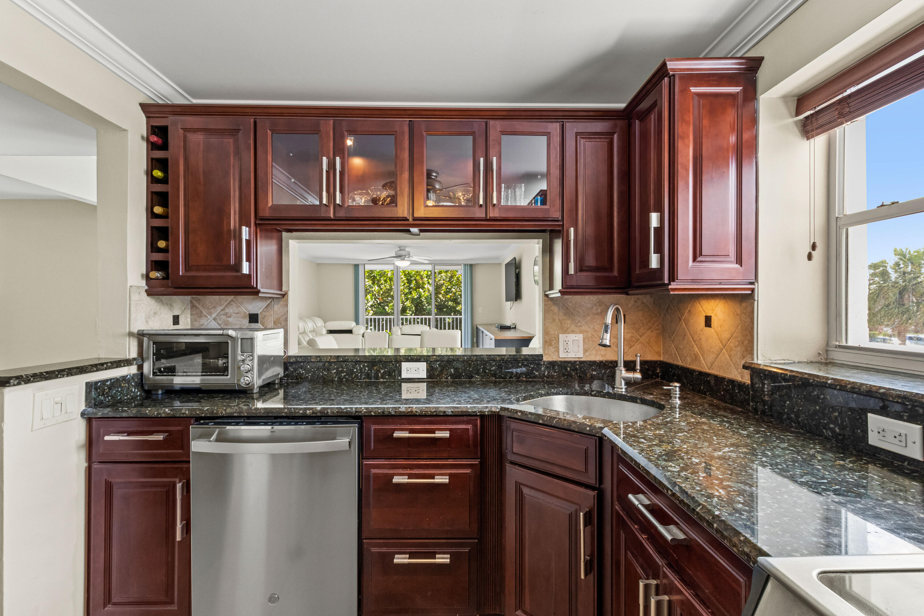 Horizon East Condo - Residential