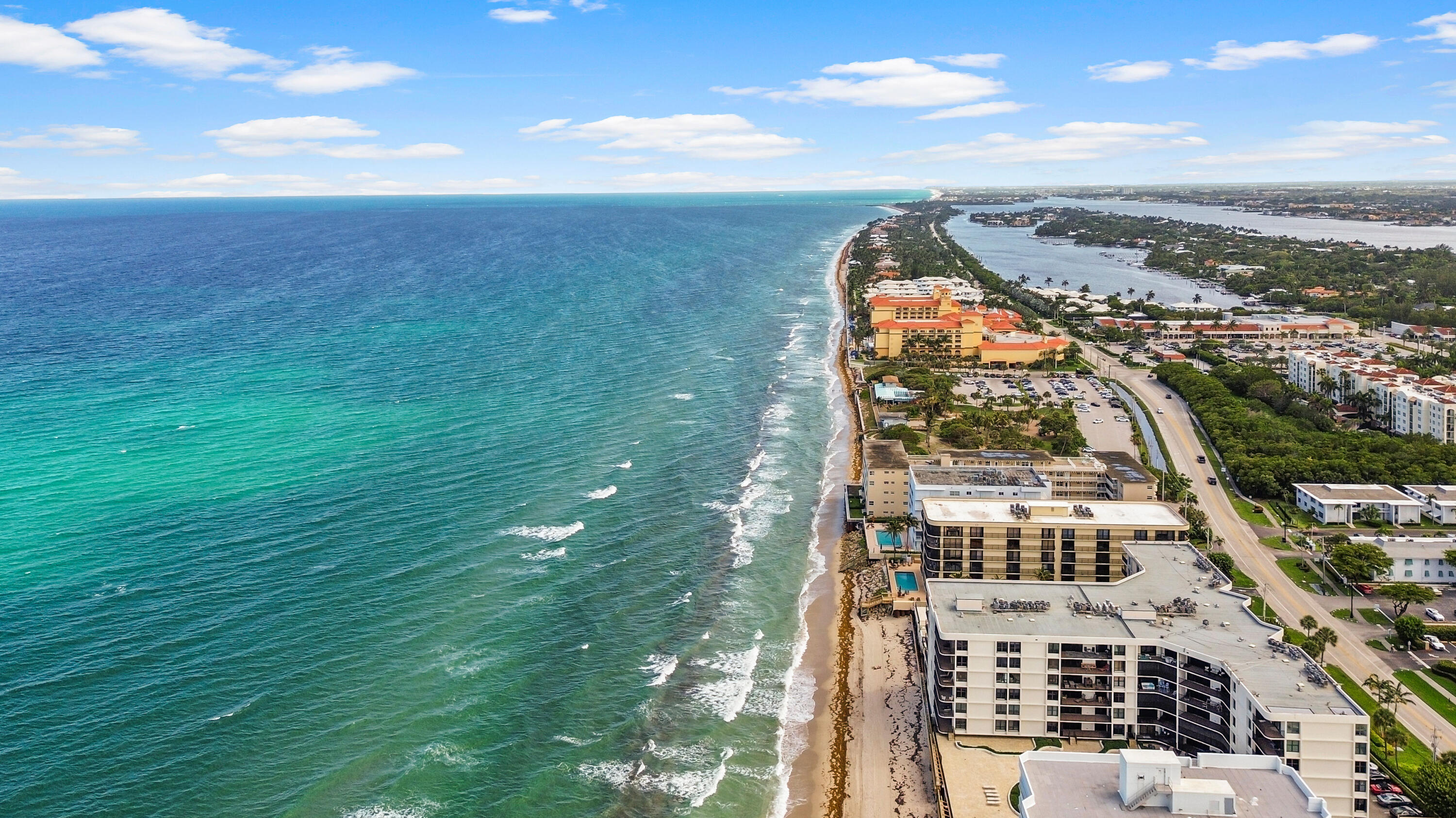 Horizon East Condo - Residential