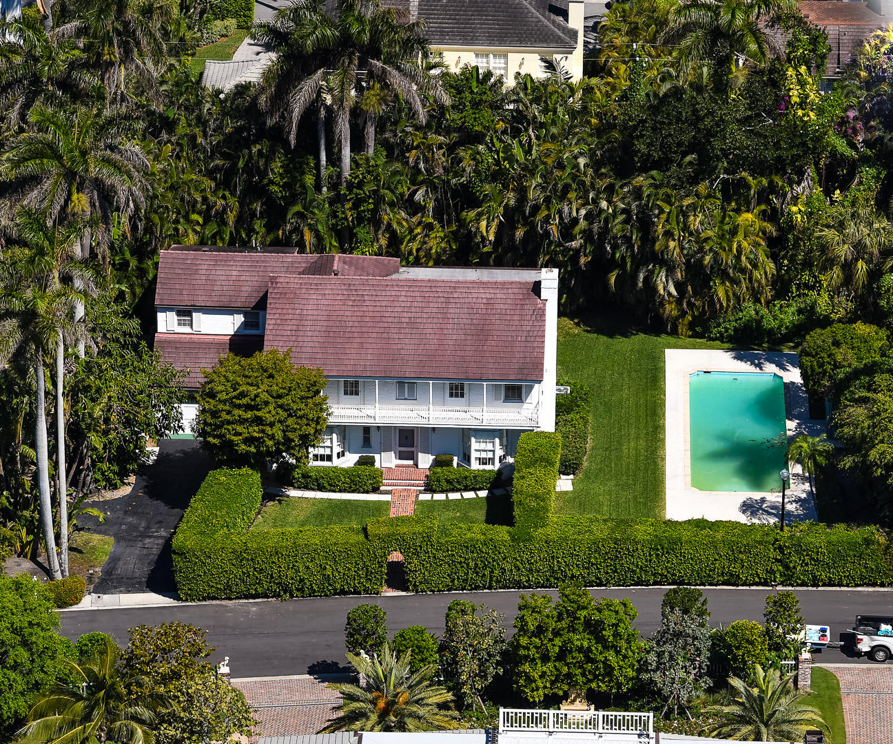 Stotesbury Park - Land