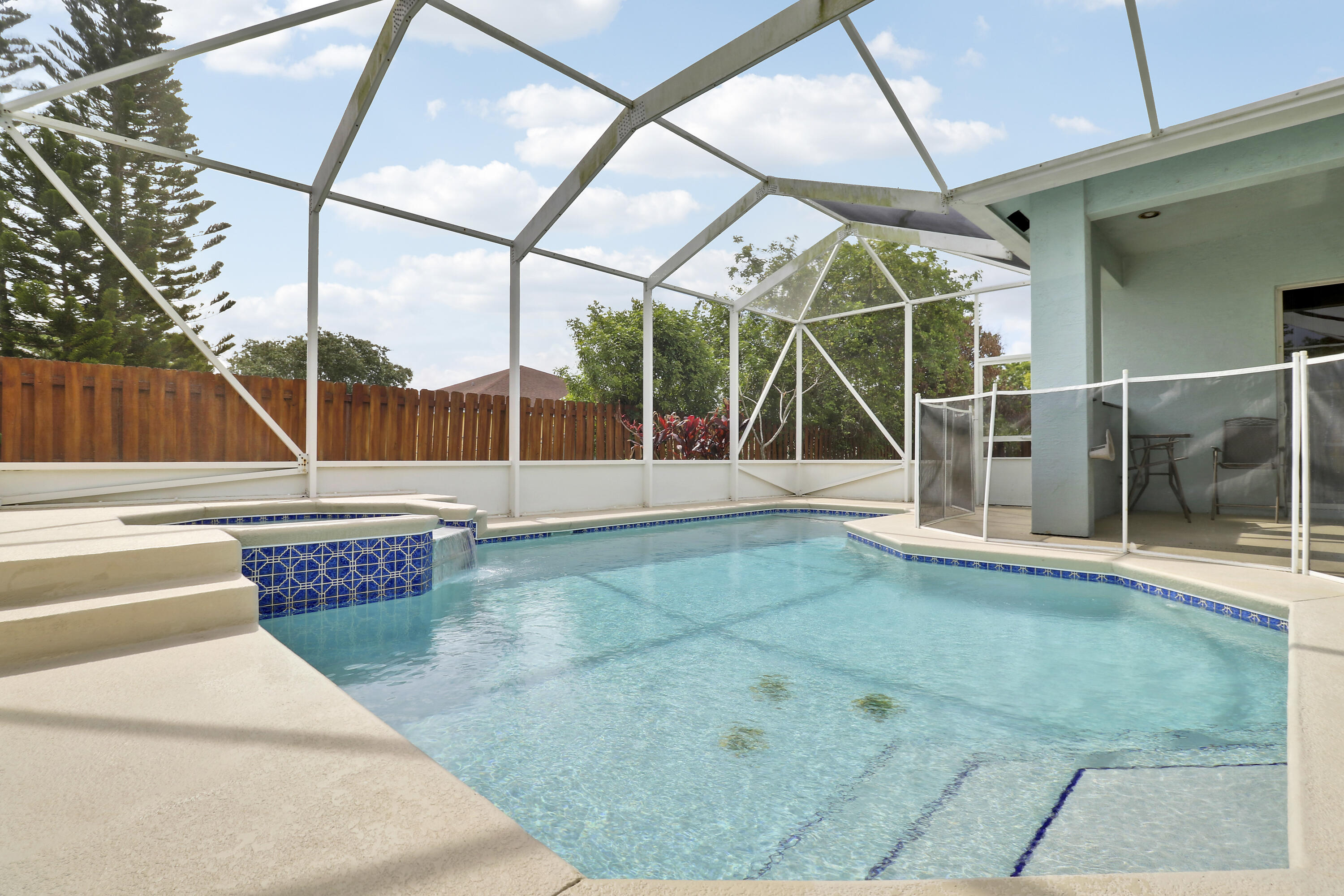 PORT ST LUCIE SECTION 33 - Residential