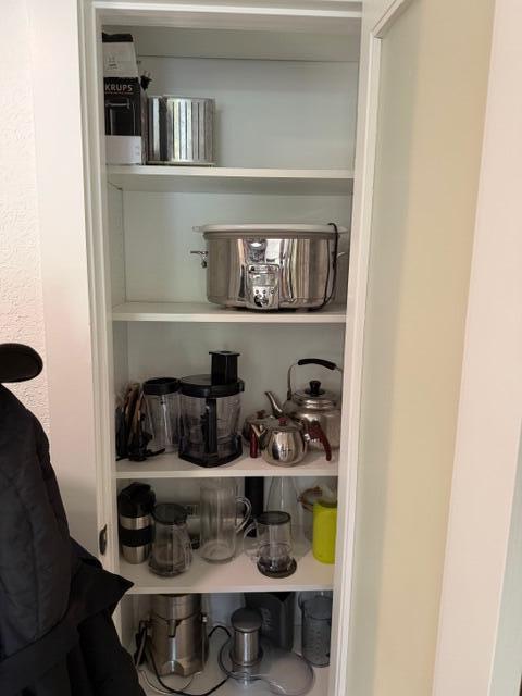 SOUTHGATE CONDO - Residential