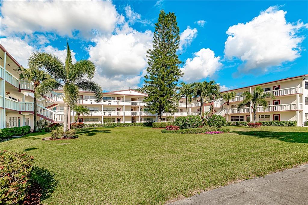 Century Village - Residential
