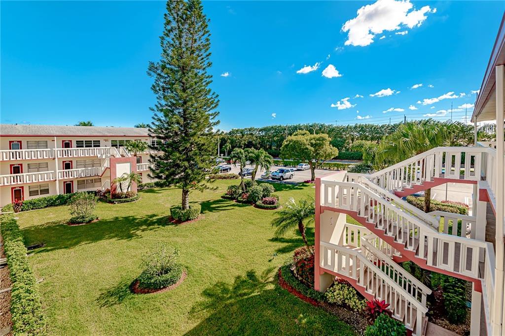 Century Village - Residential