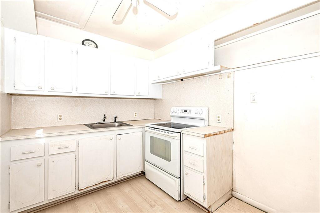 Century Village - Residential