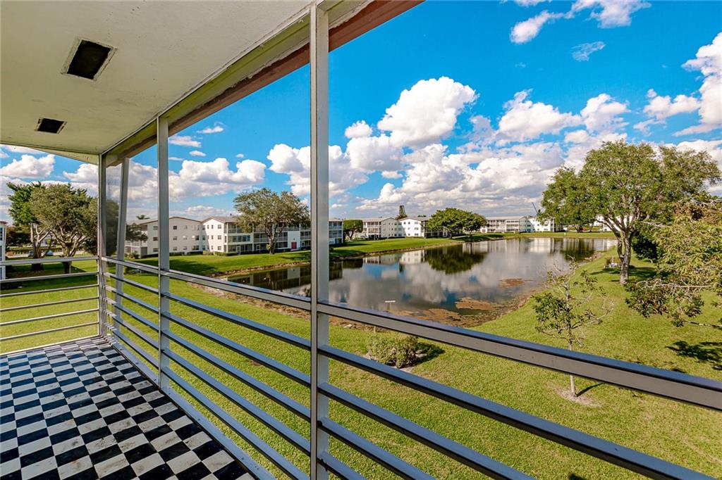Century Village - Residential