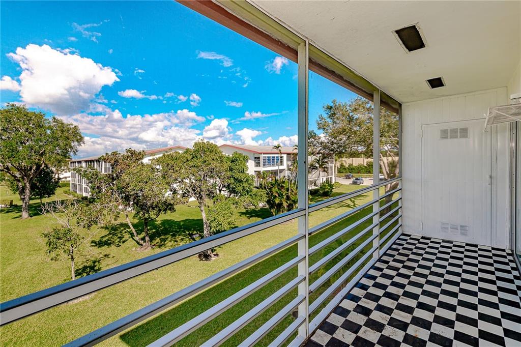 Century Village - Residential