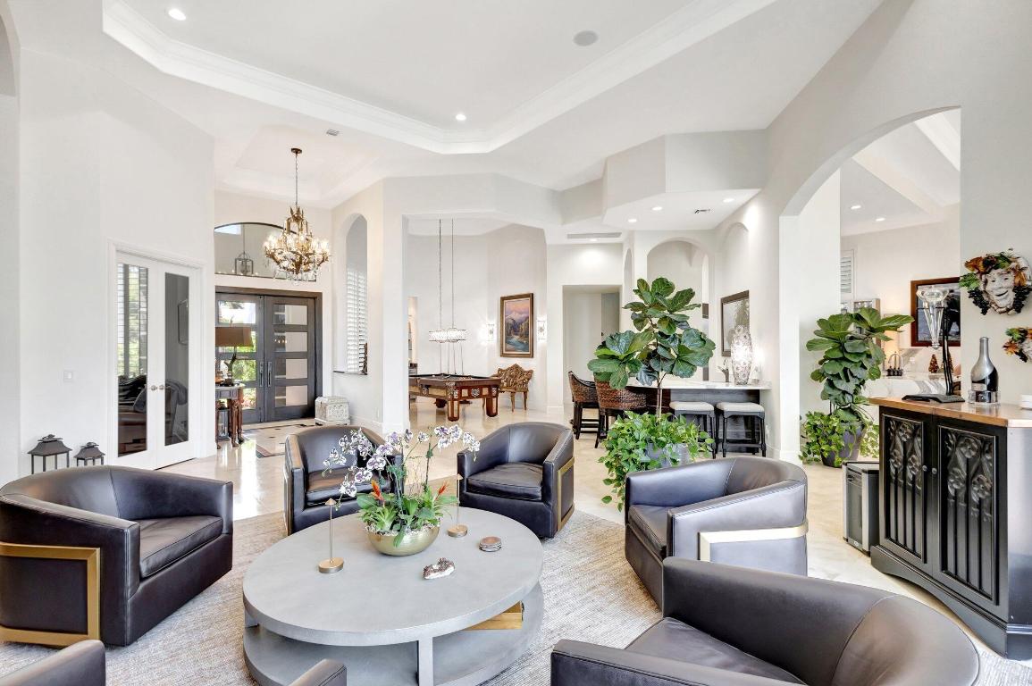MIRASOL PAR 12 - Residential