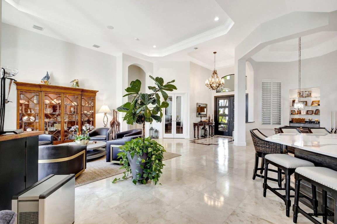 MIRASOL PAR 12 - Residential