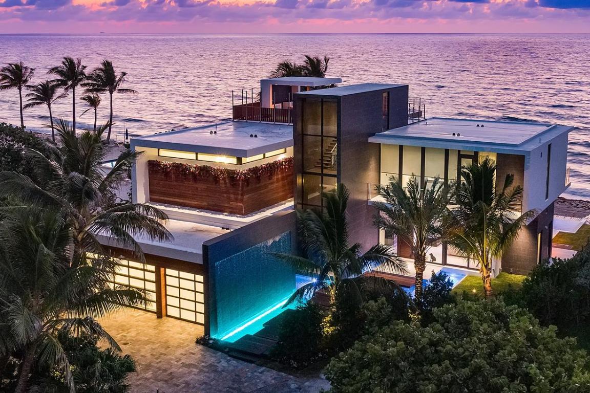 South Palm Beach - Residential