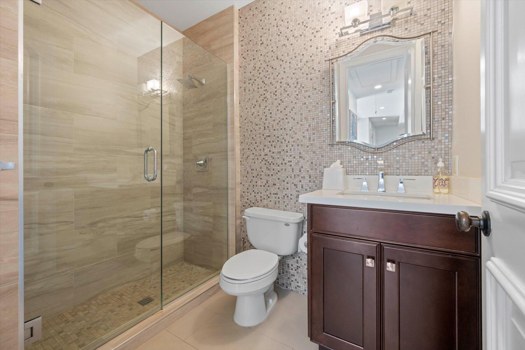 BECKER PLAT - Residential