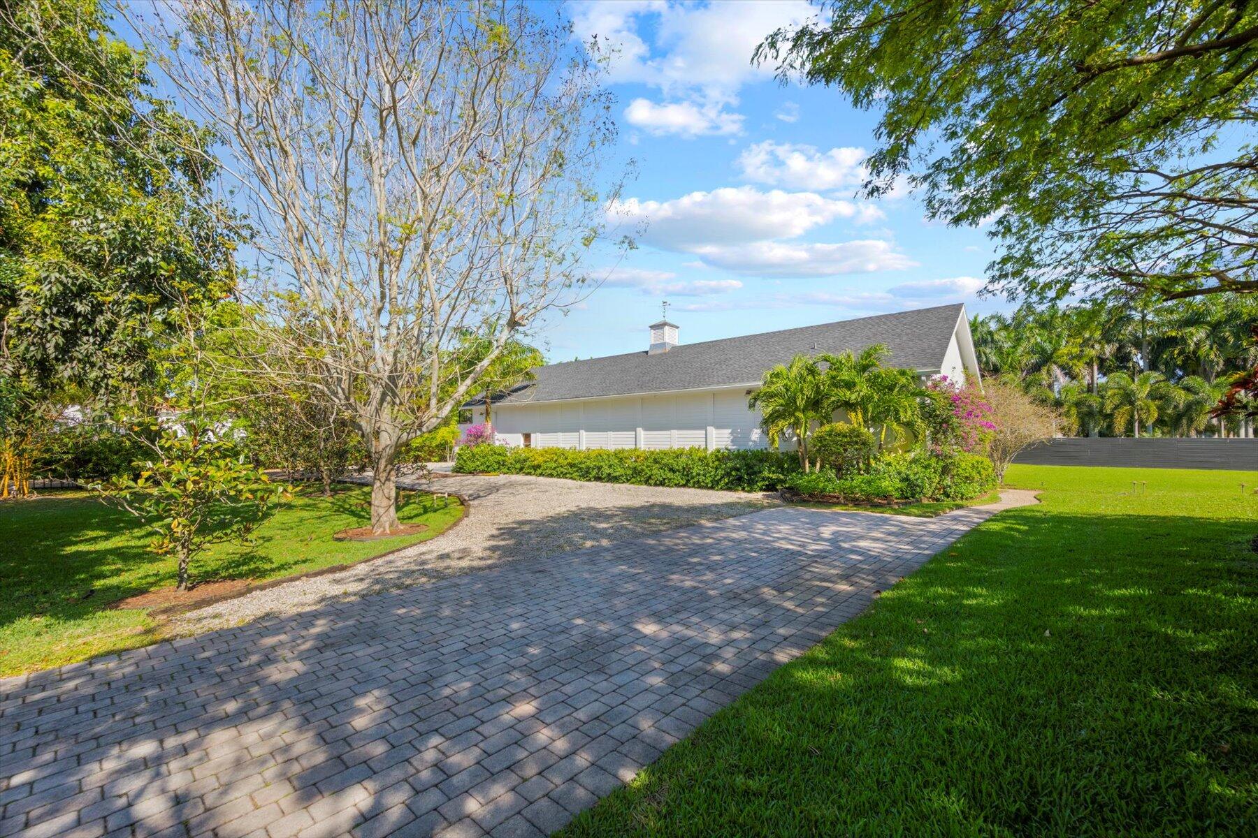 BECKER PLAT - Residential
