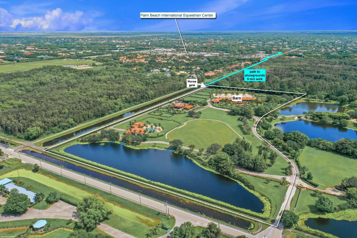 MIDA FARMS - Residential