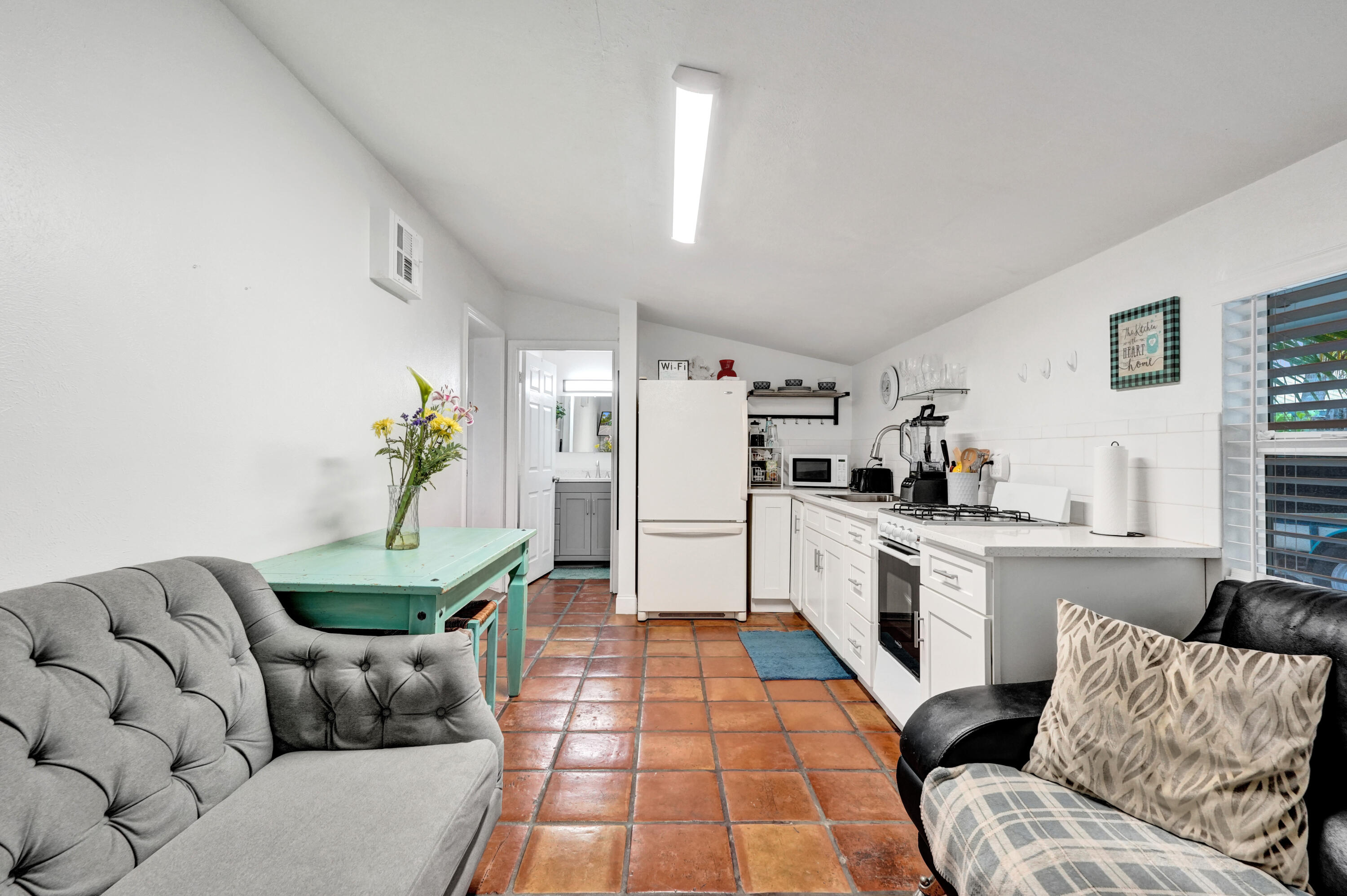 N/A - Residential Income