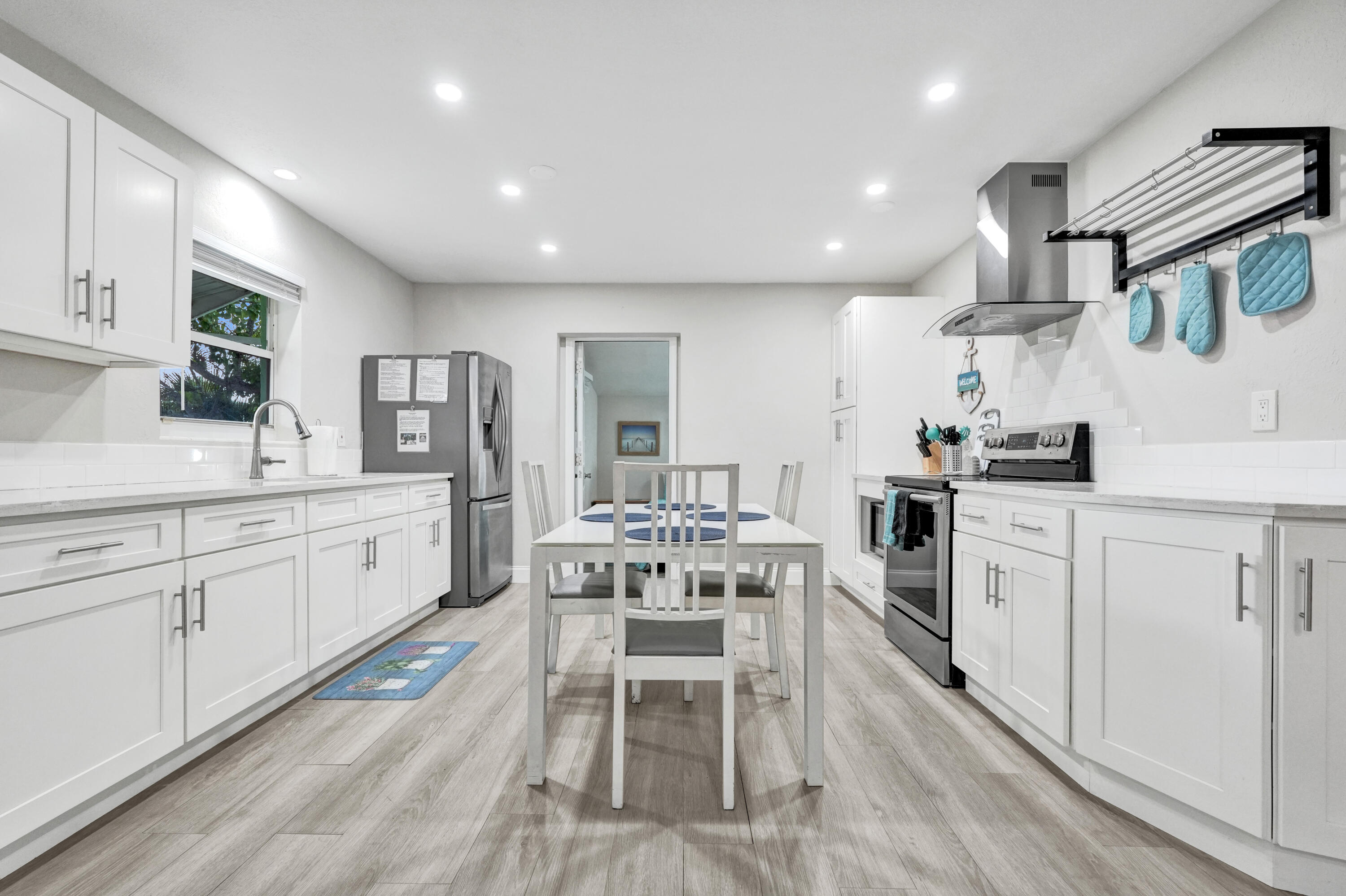 N/A - Residential Income