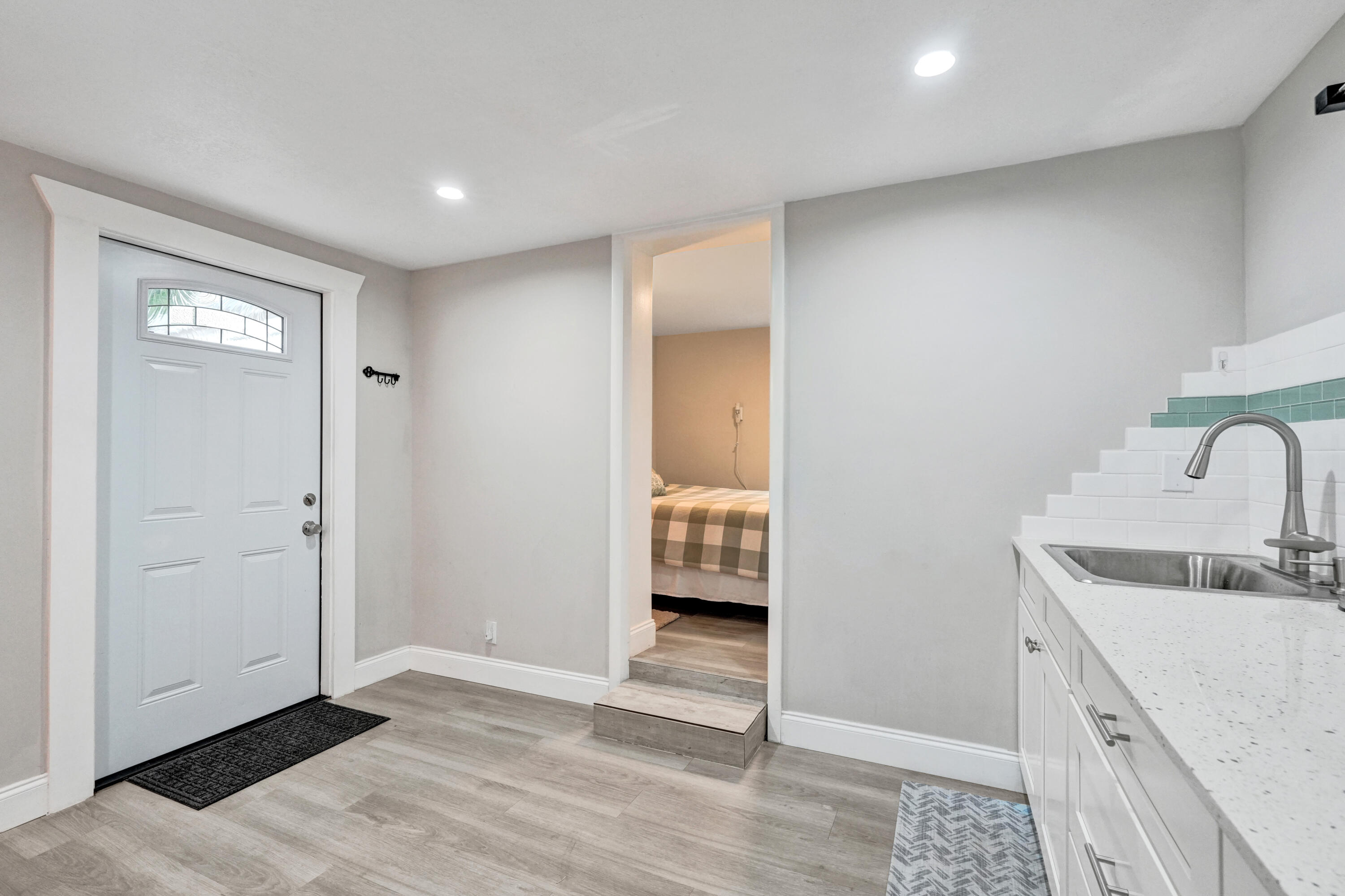 N/A - Residential Income