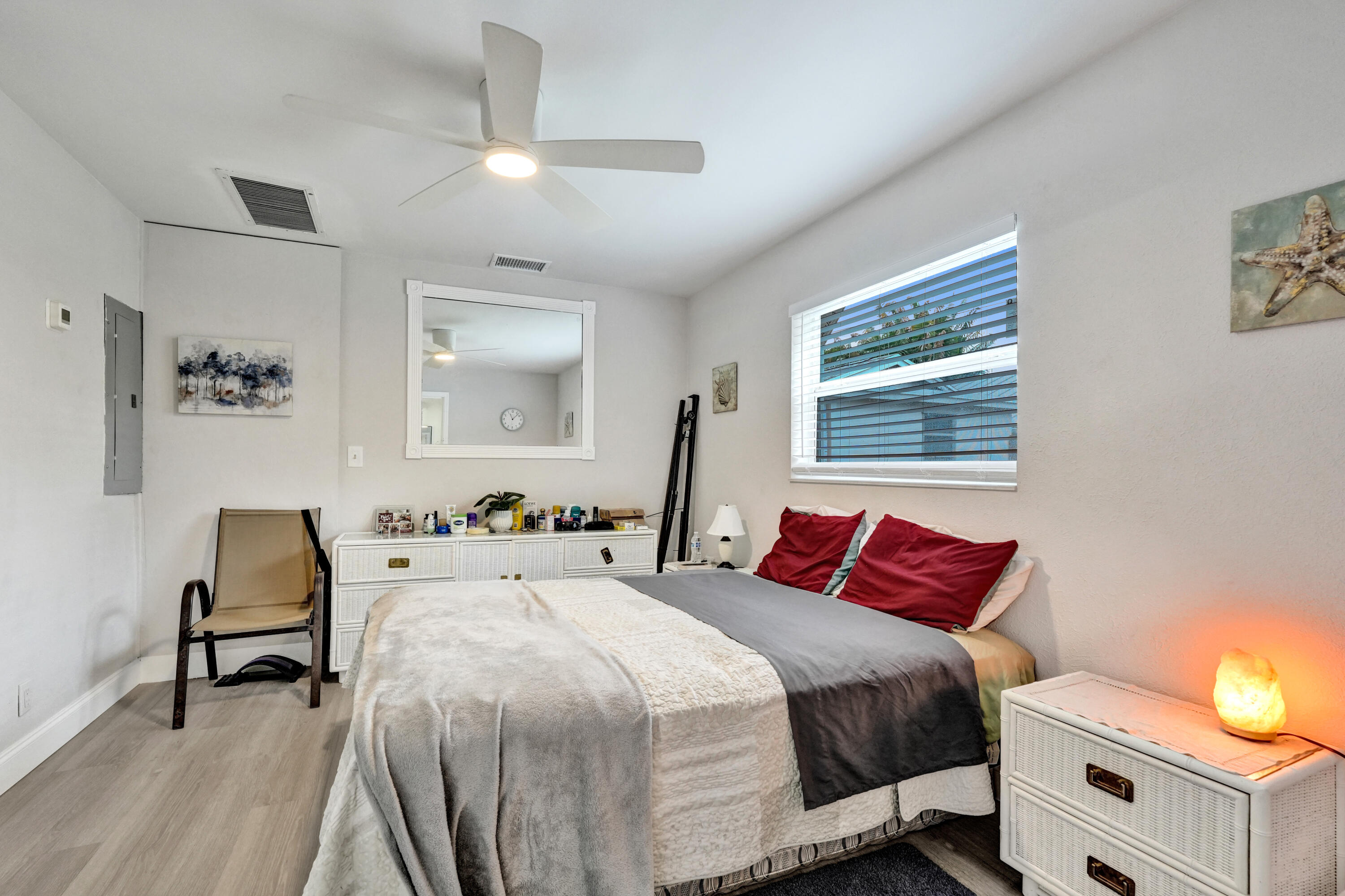 N/A - Residential Income