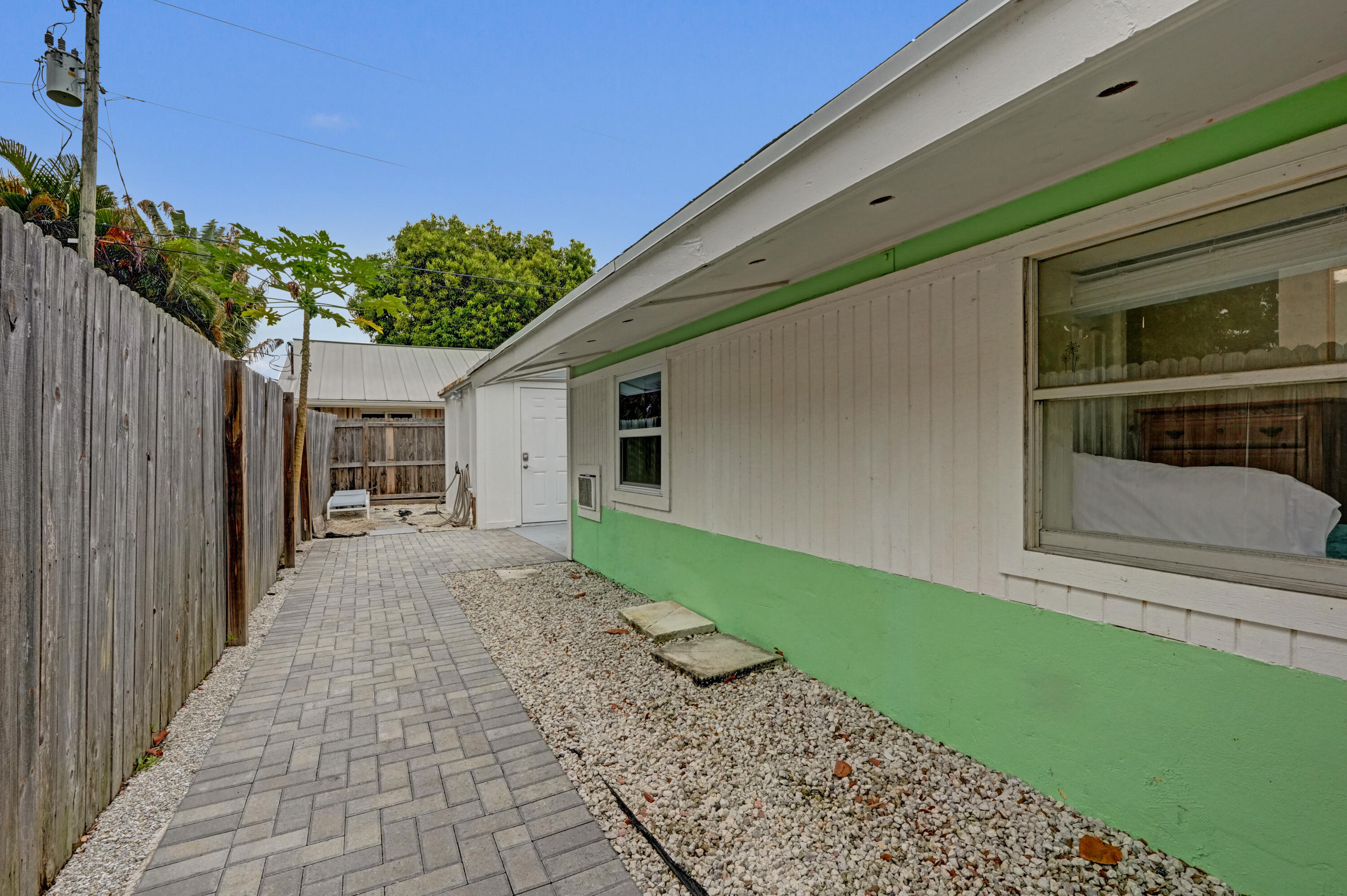 N/A - Residential Income