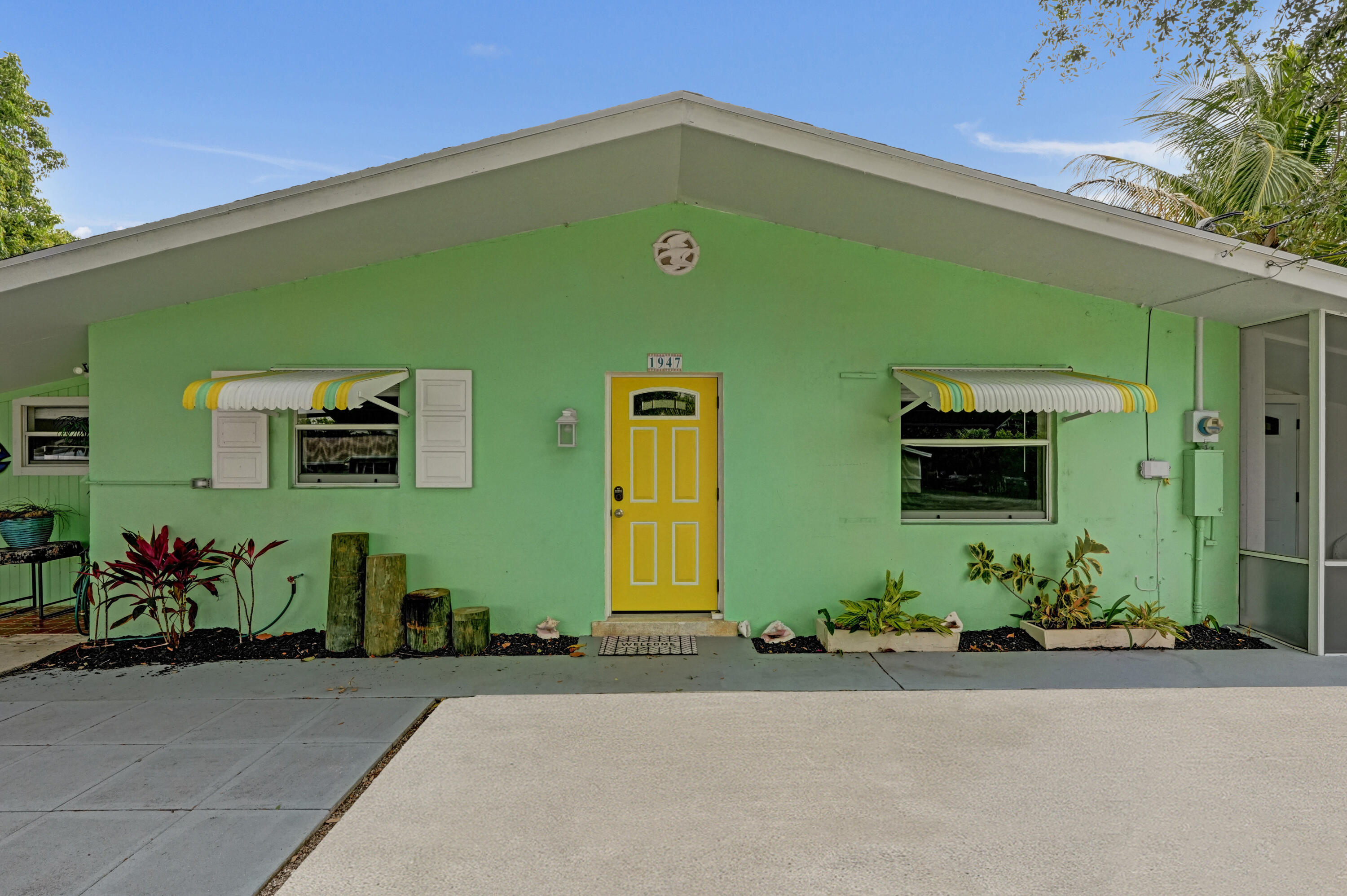 N/A - Residential Income