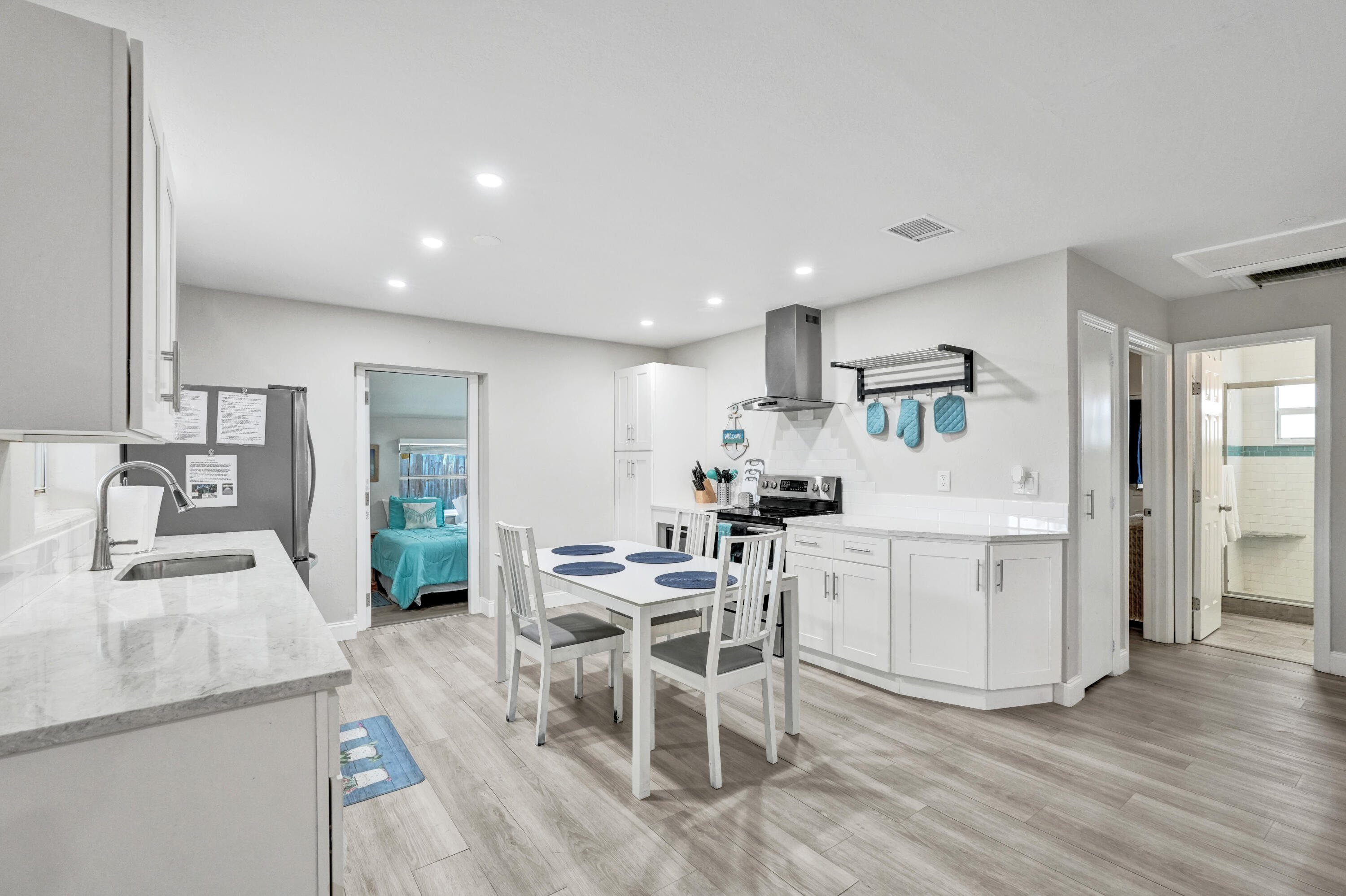 N/A - Residential Income