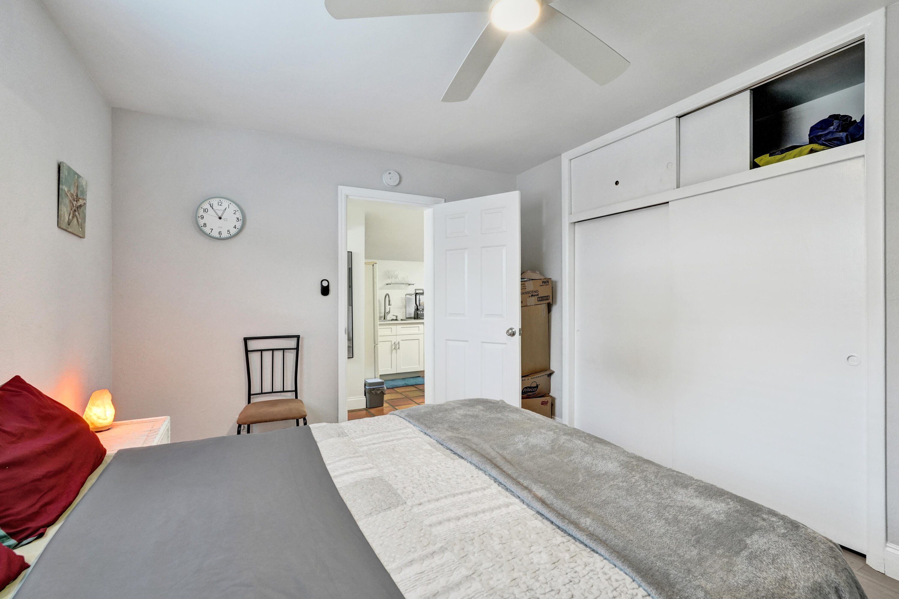 N/A - Residential Income