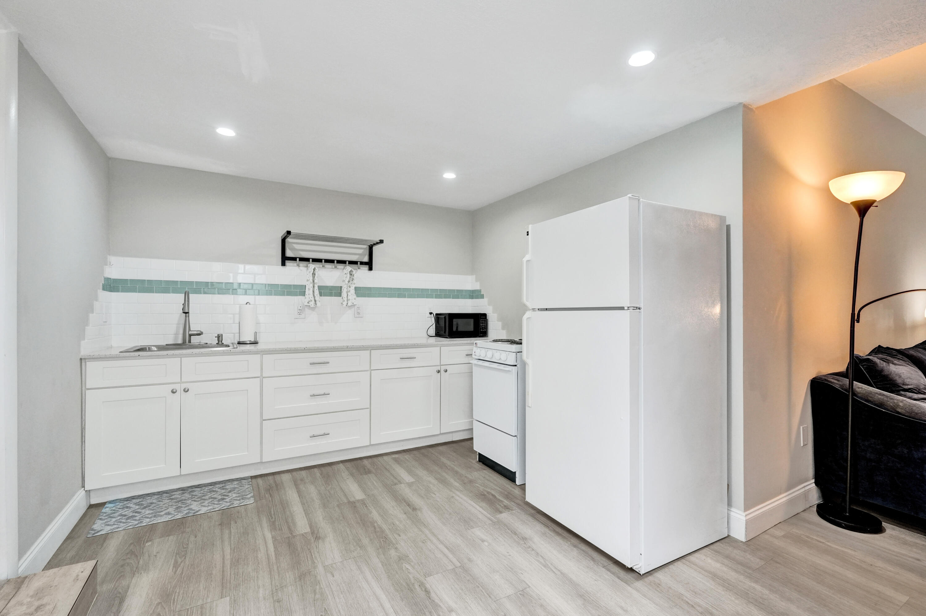 N/A - Residential Income
