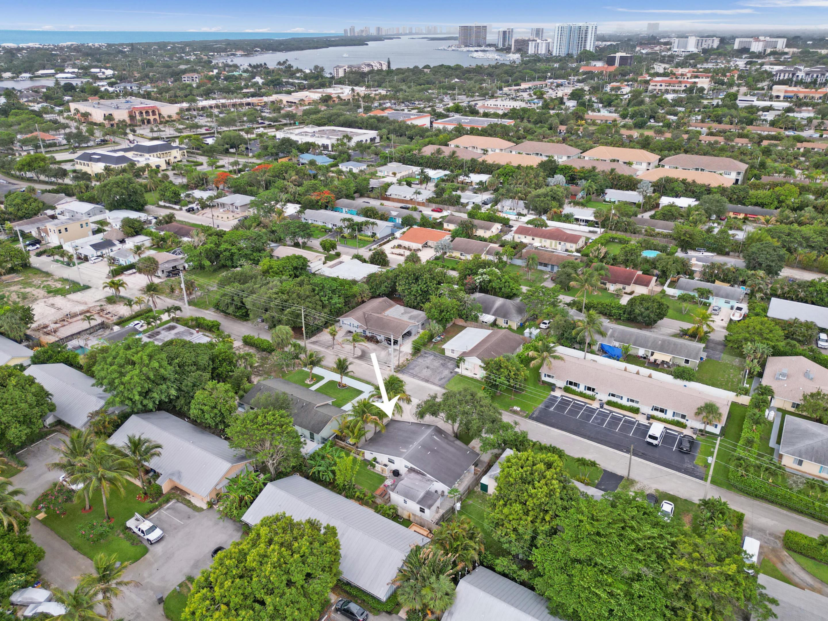N/A - Residential Income