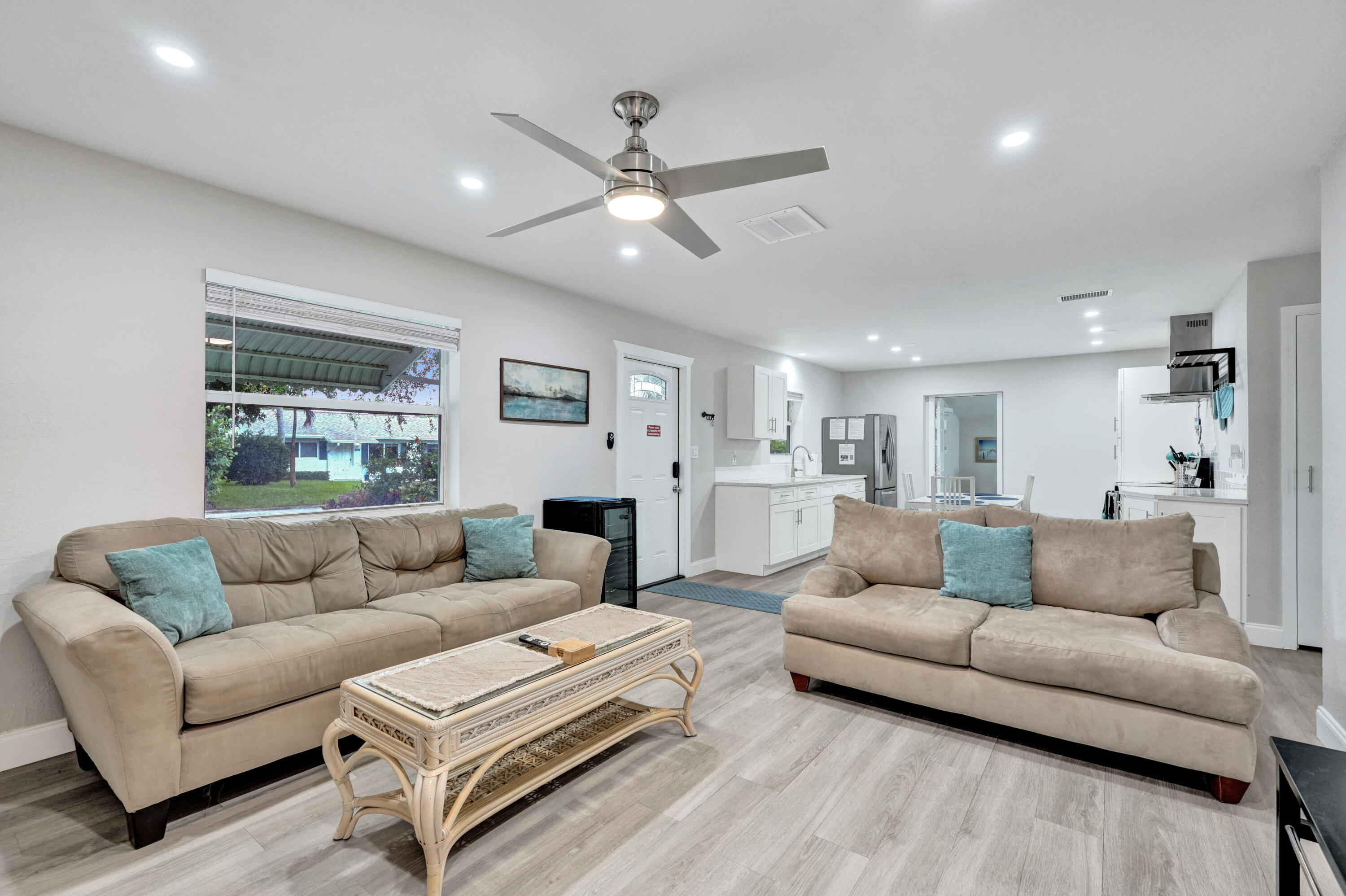 N/A - Residential Income