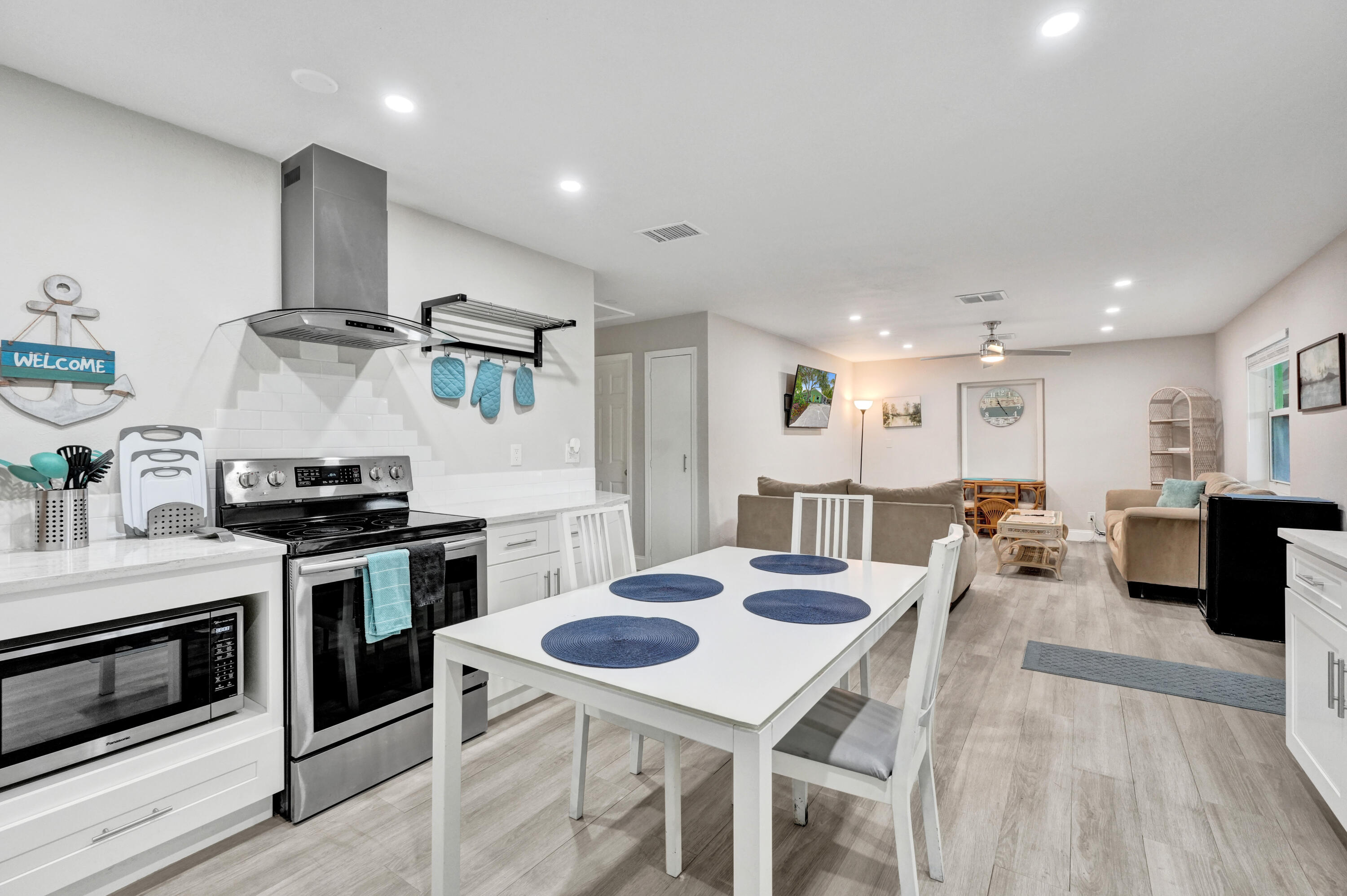 N/A - Residential Income