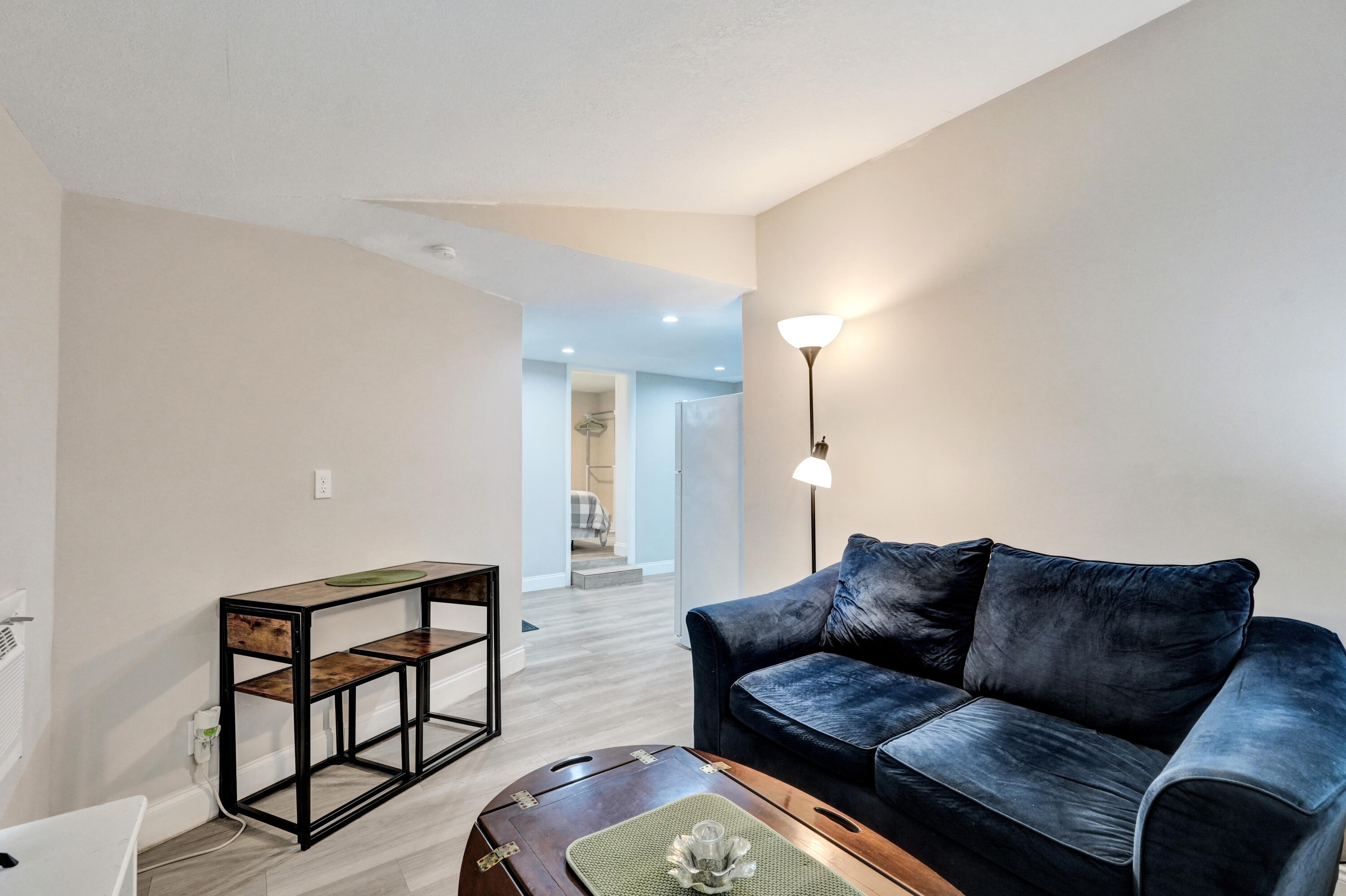 N/A - Residential Income