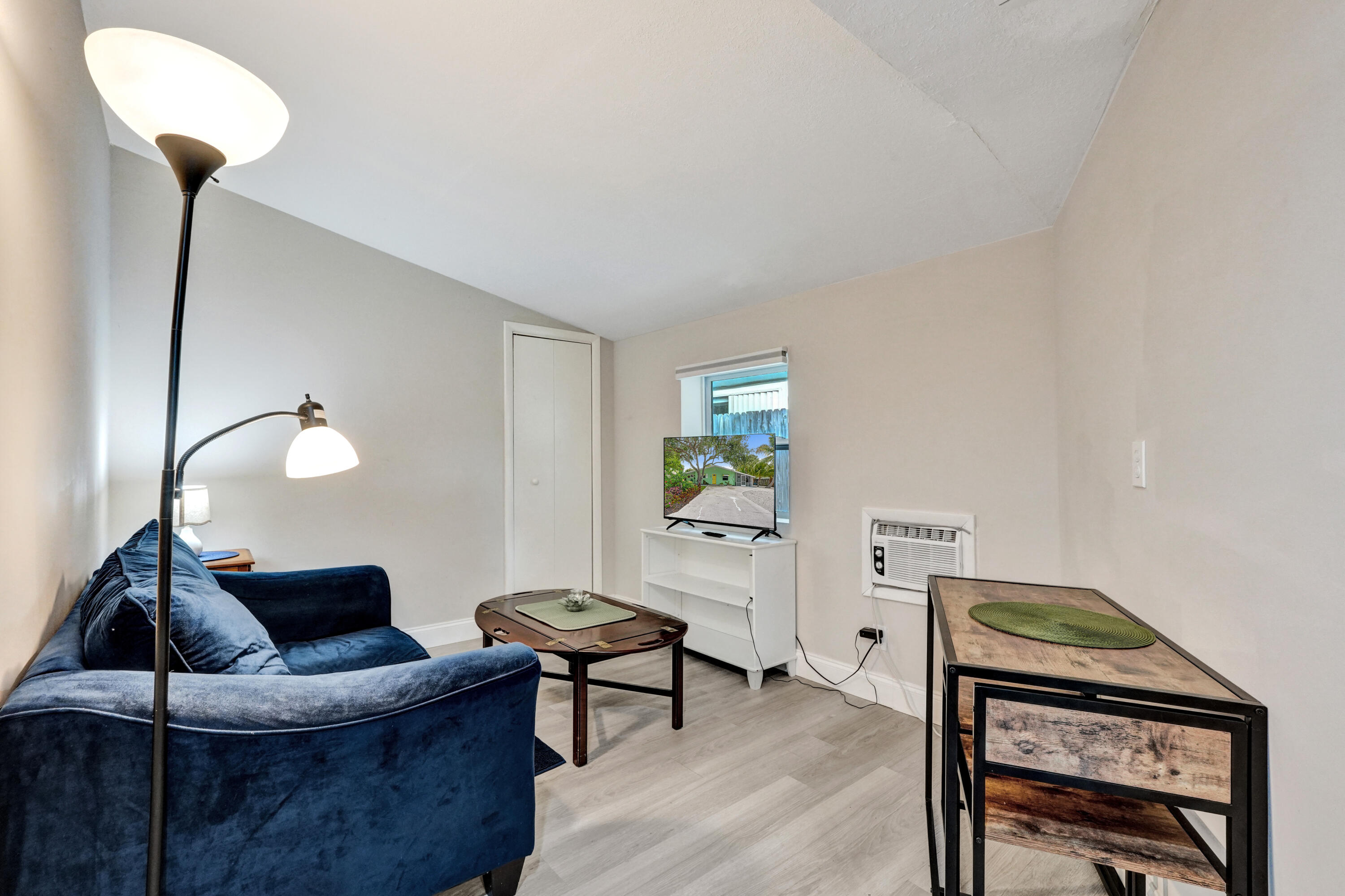 N/A - Residential Income