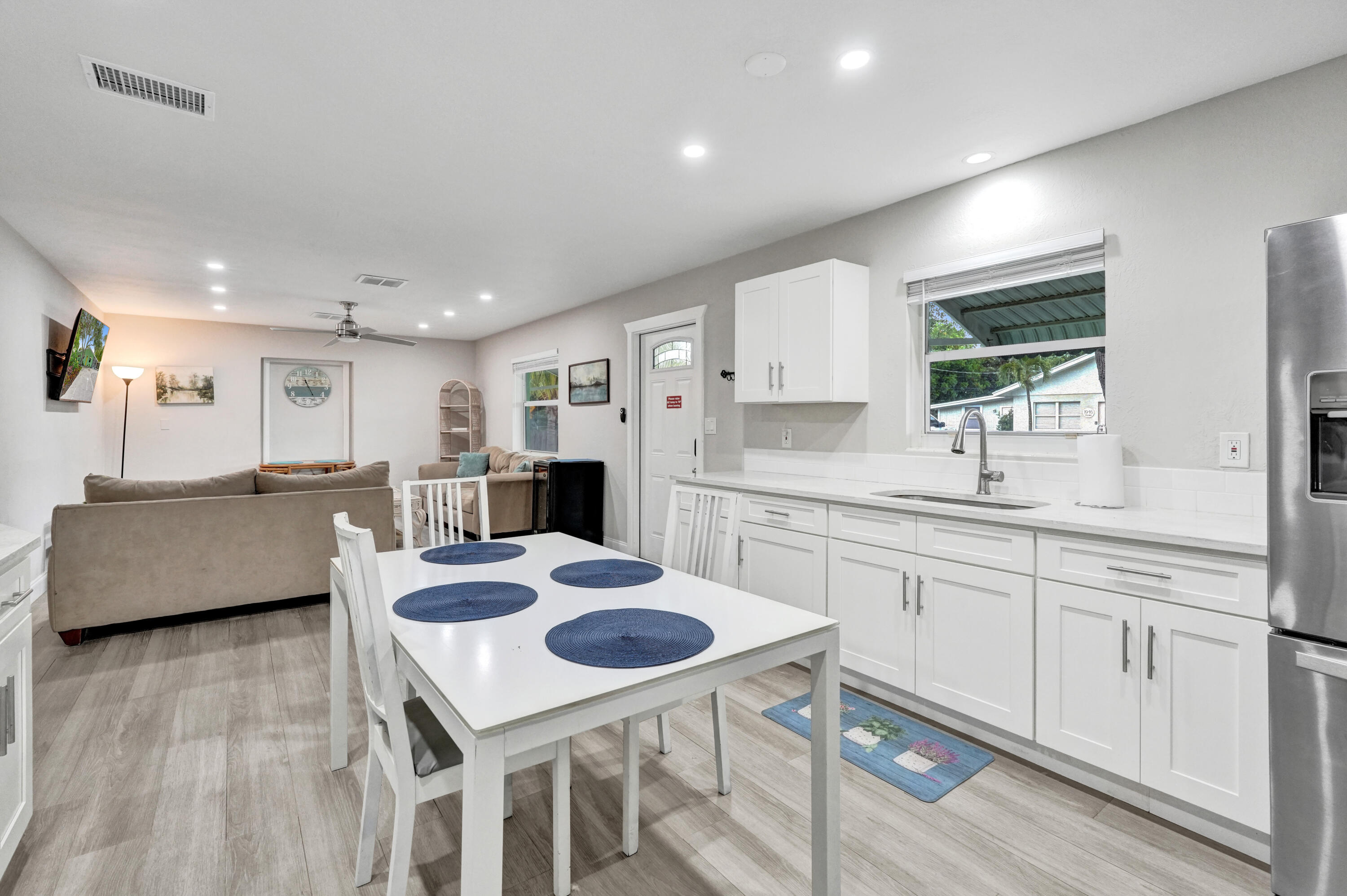 N/A - Residential Income