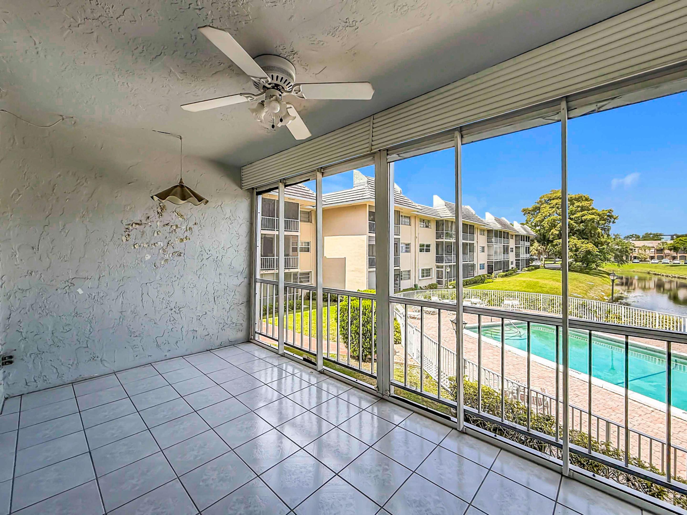 LAKE FOREST CONDO - Residential