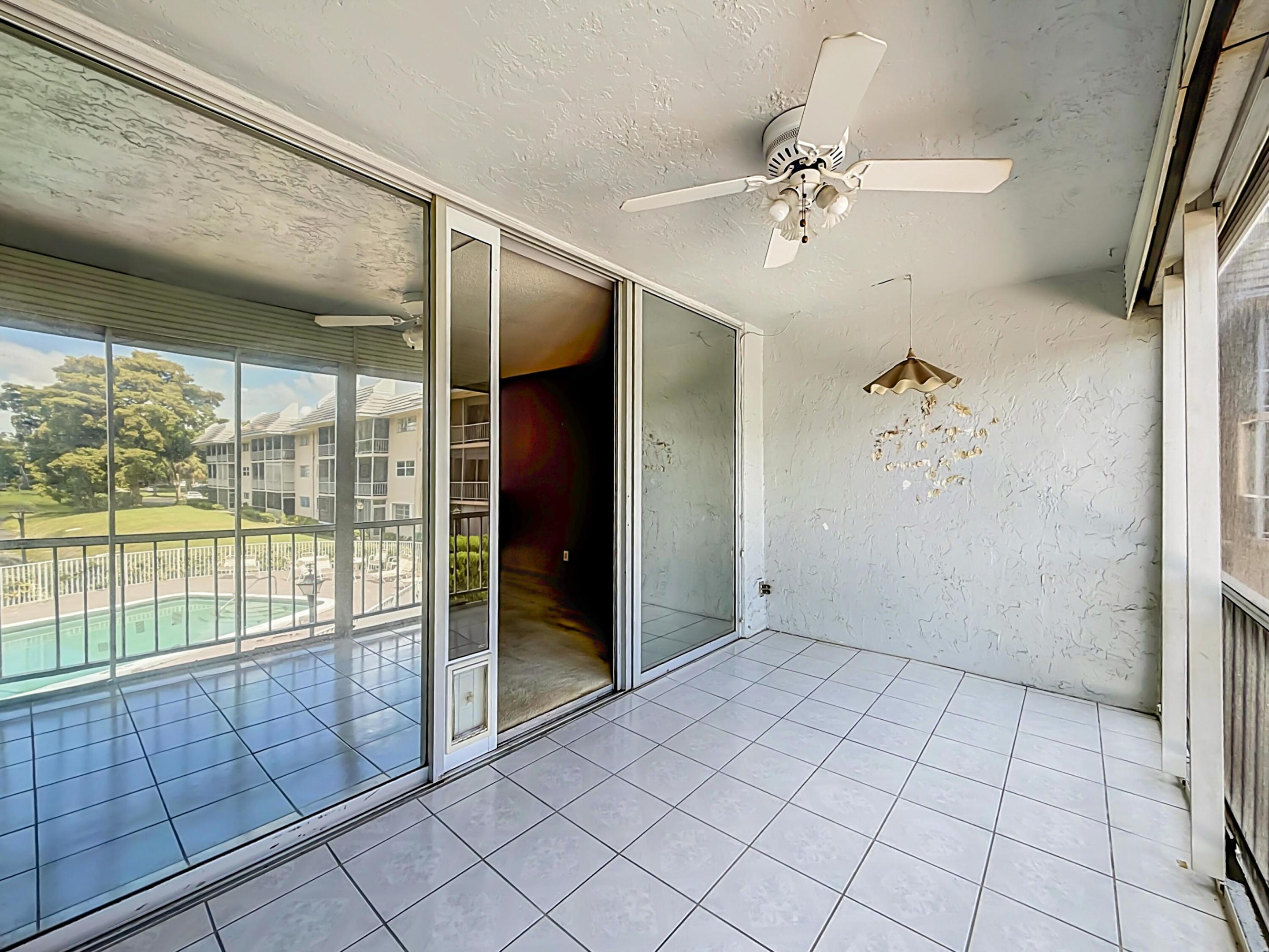LAKE FOREST CONDO - Residential