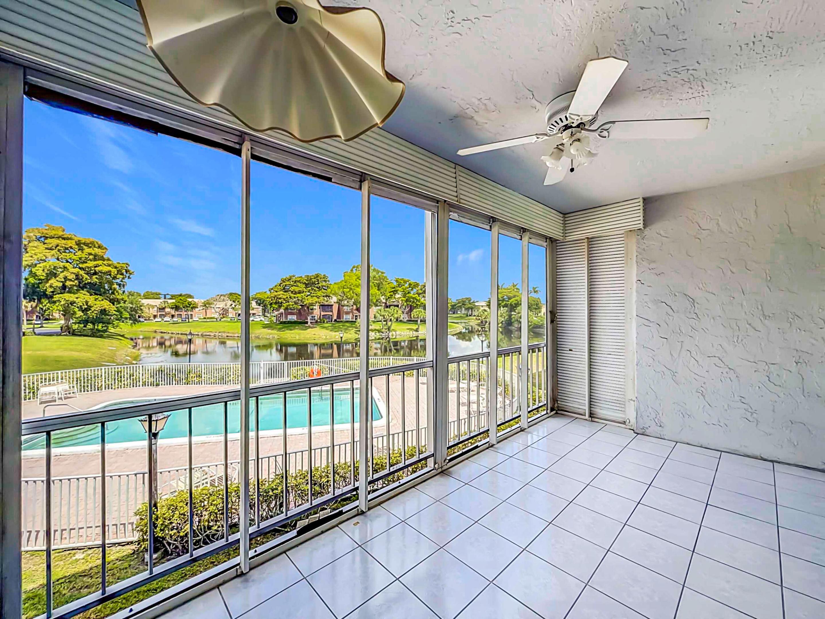 LAKE FOREST CONDO - Residential