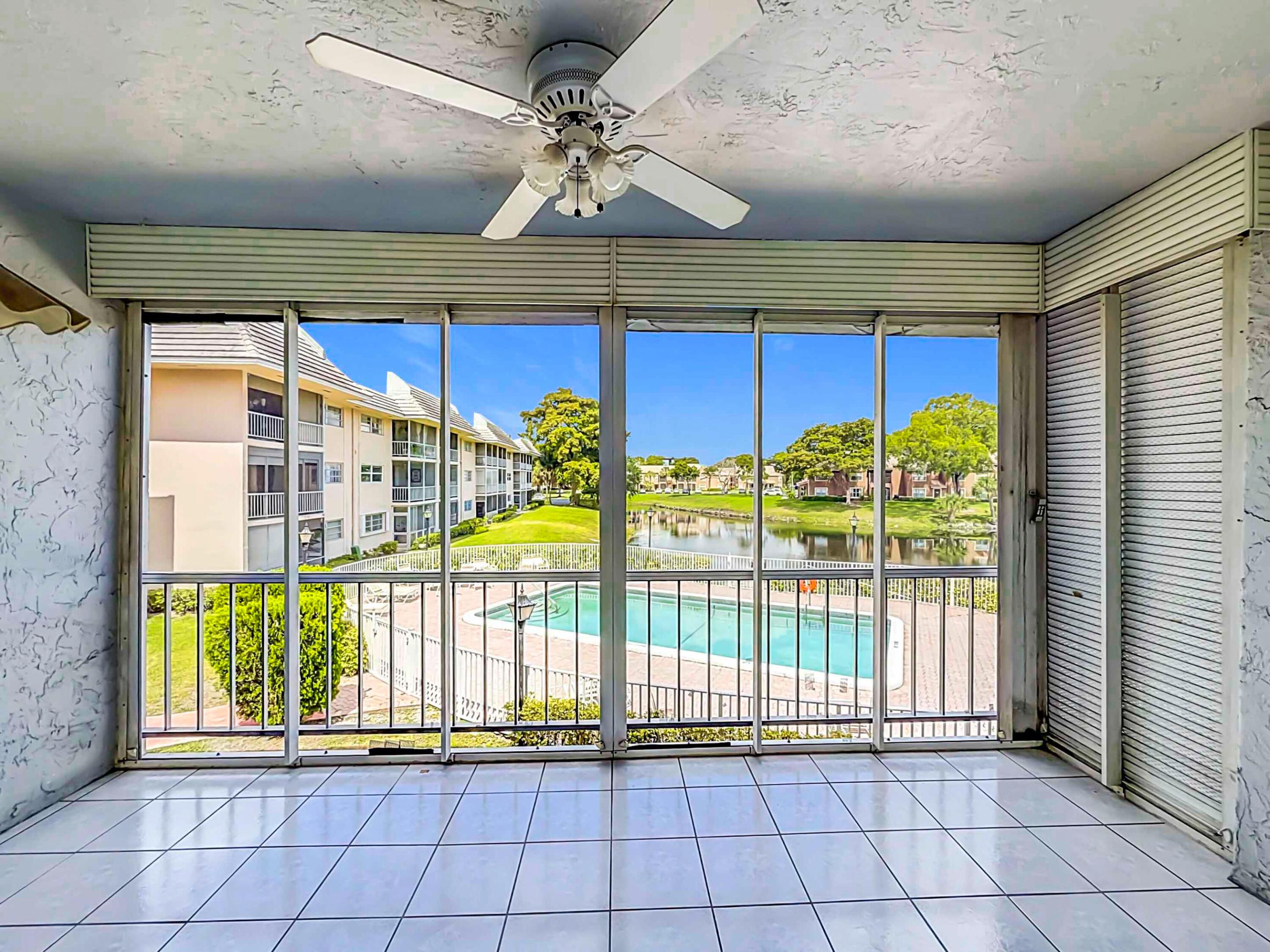 LAKE FOREST CONDO - Residential