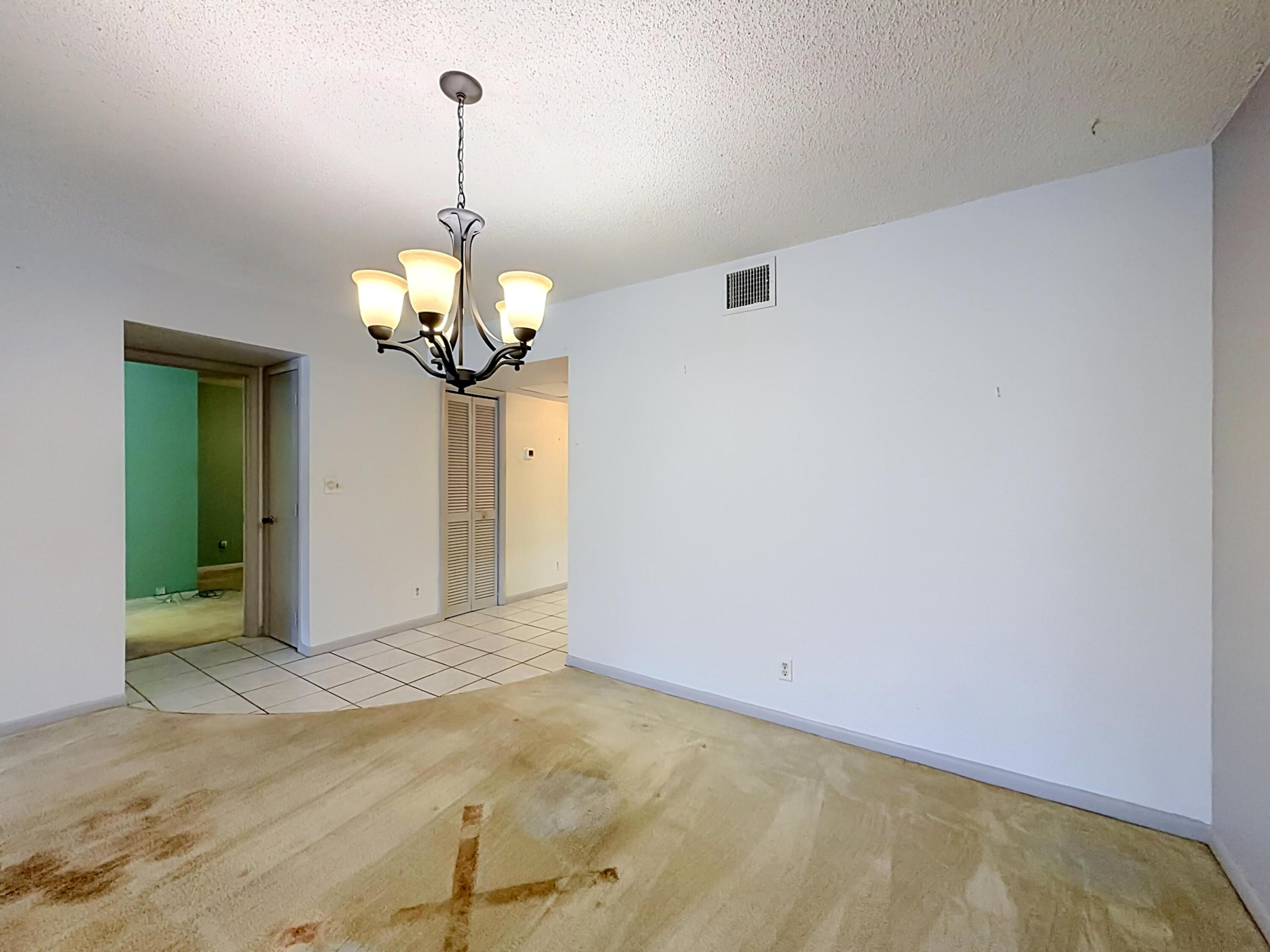 LAKE FOREST CONDO - Residential