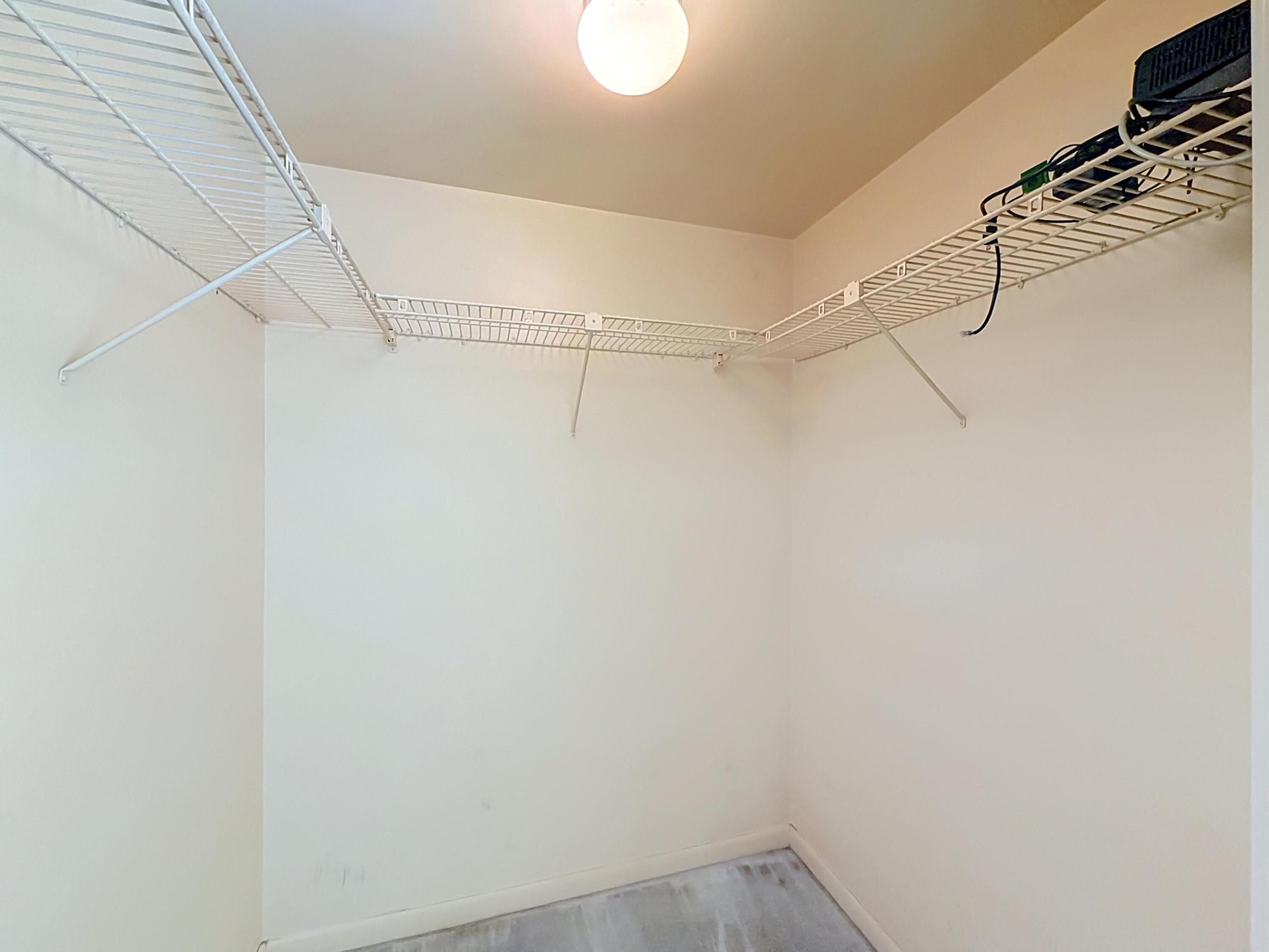 LAKE FOREST CONDO - Residential