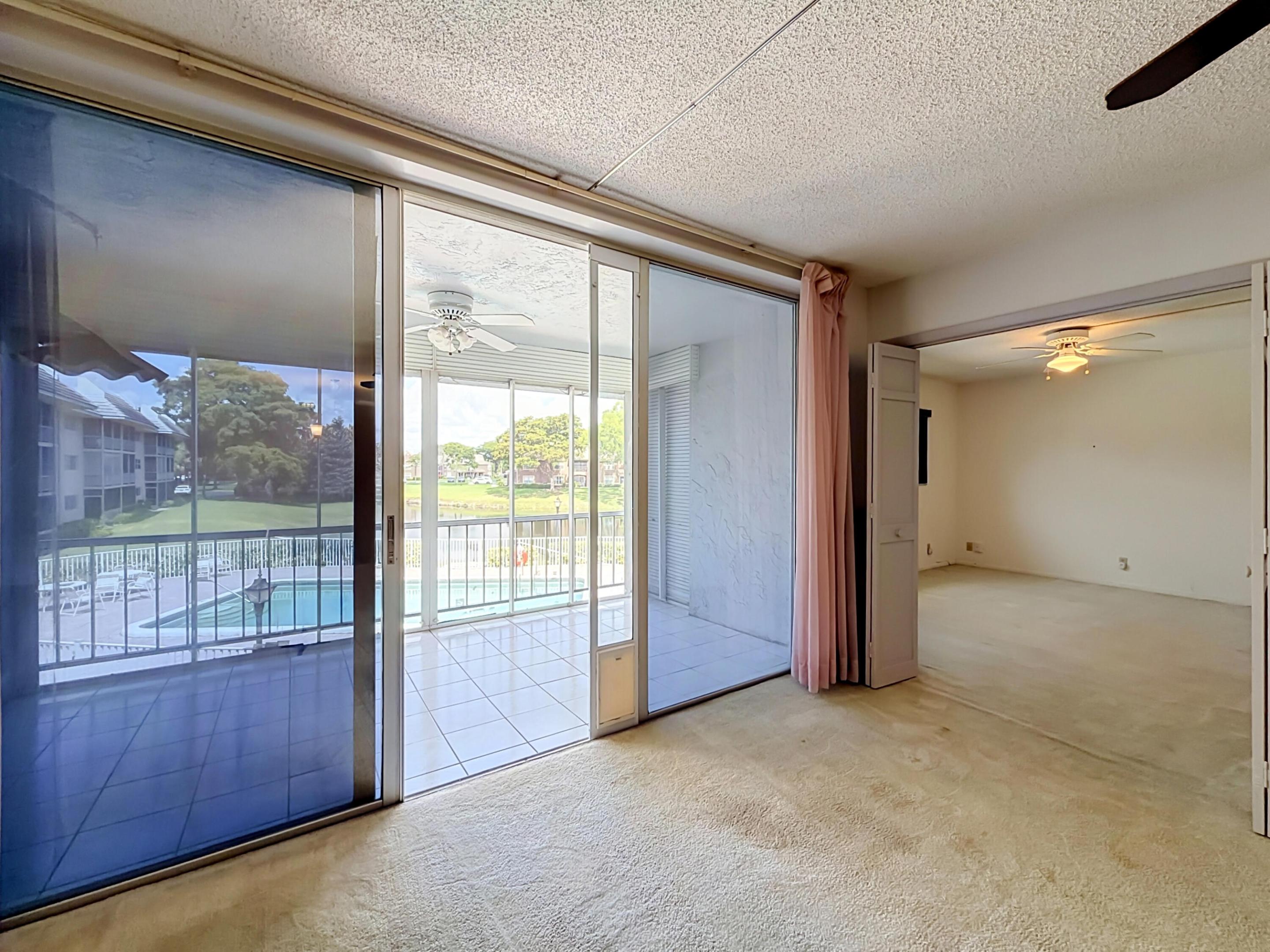 LAKE FOREST CONDO - Residential