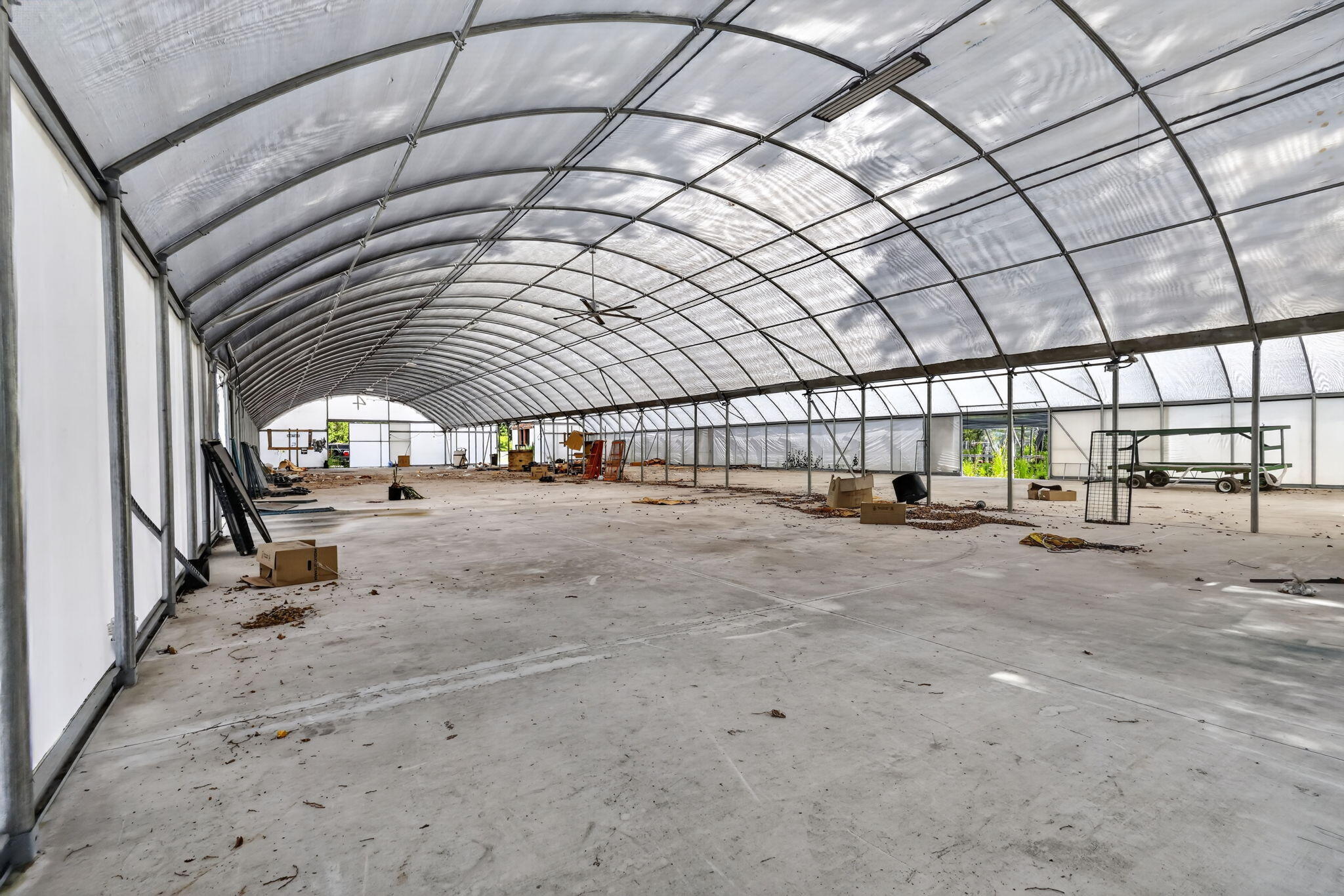 PALM BEACH FARMS CO 1 - Land