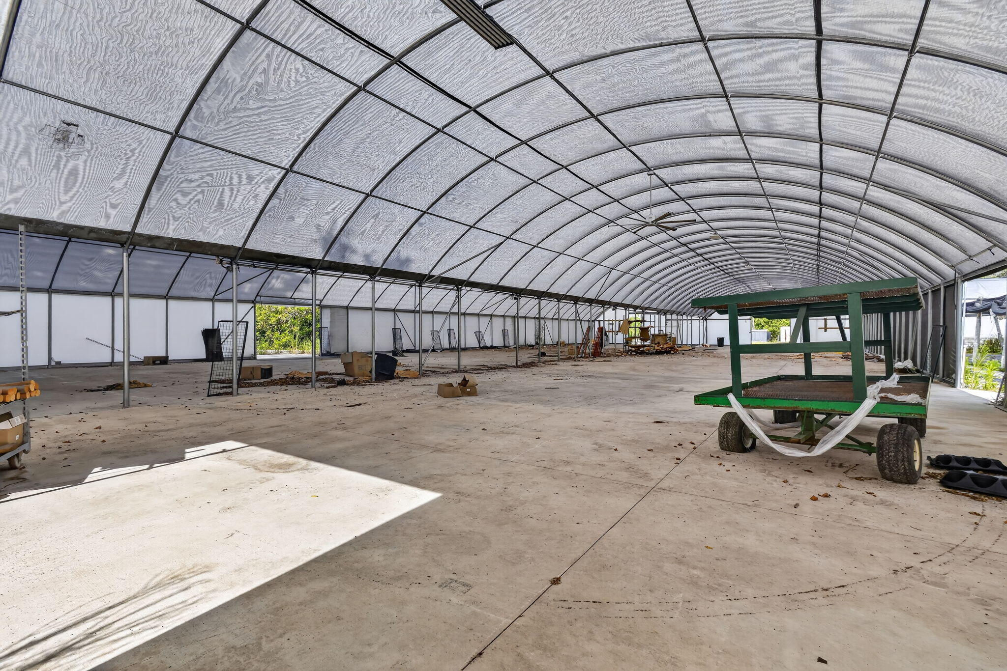 PALM BEACH FARMS CO 1 - Land