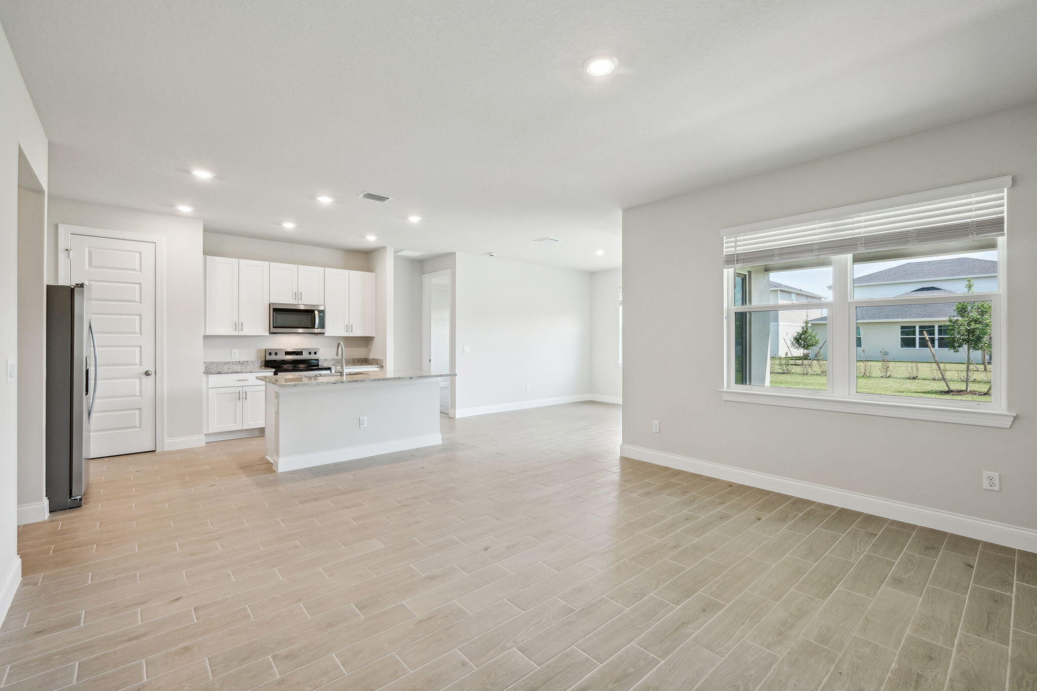 Brystol at Wylder - Residential