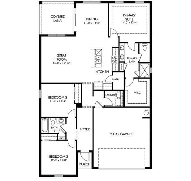 Brystol at Wylder - Residential