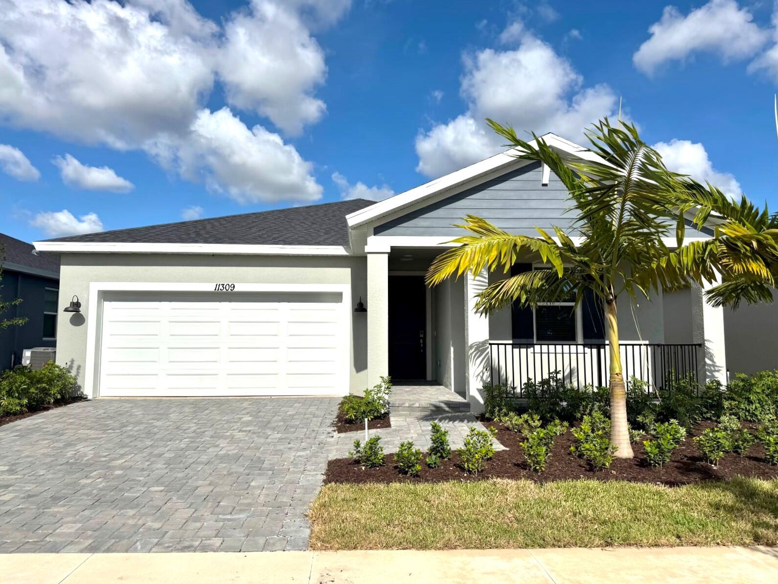 Brystol at Wylder - Residential