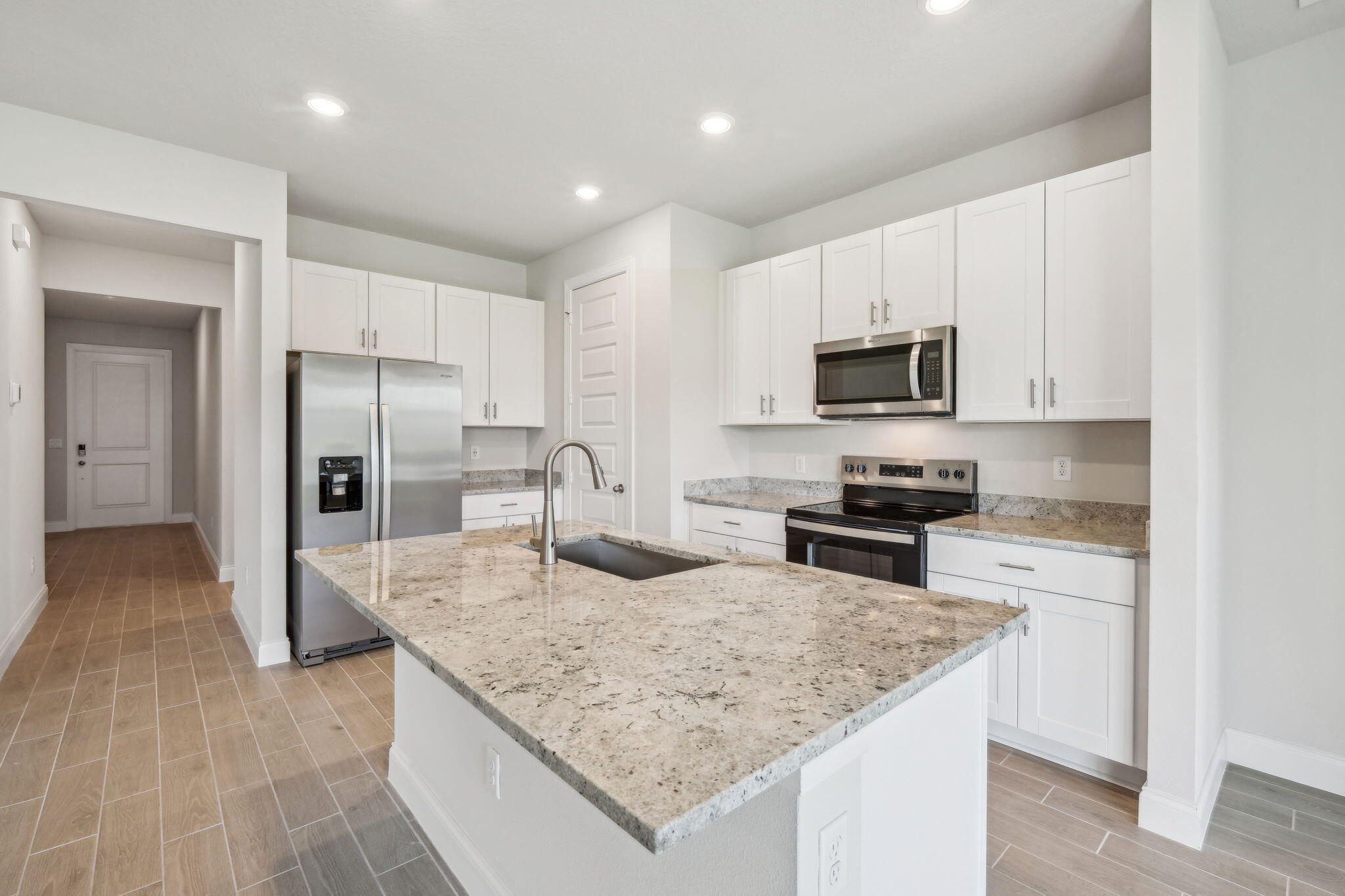 Brystol at Wylder - Residential