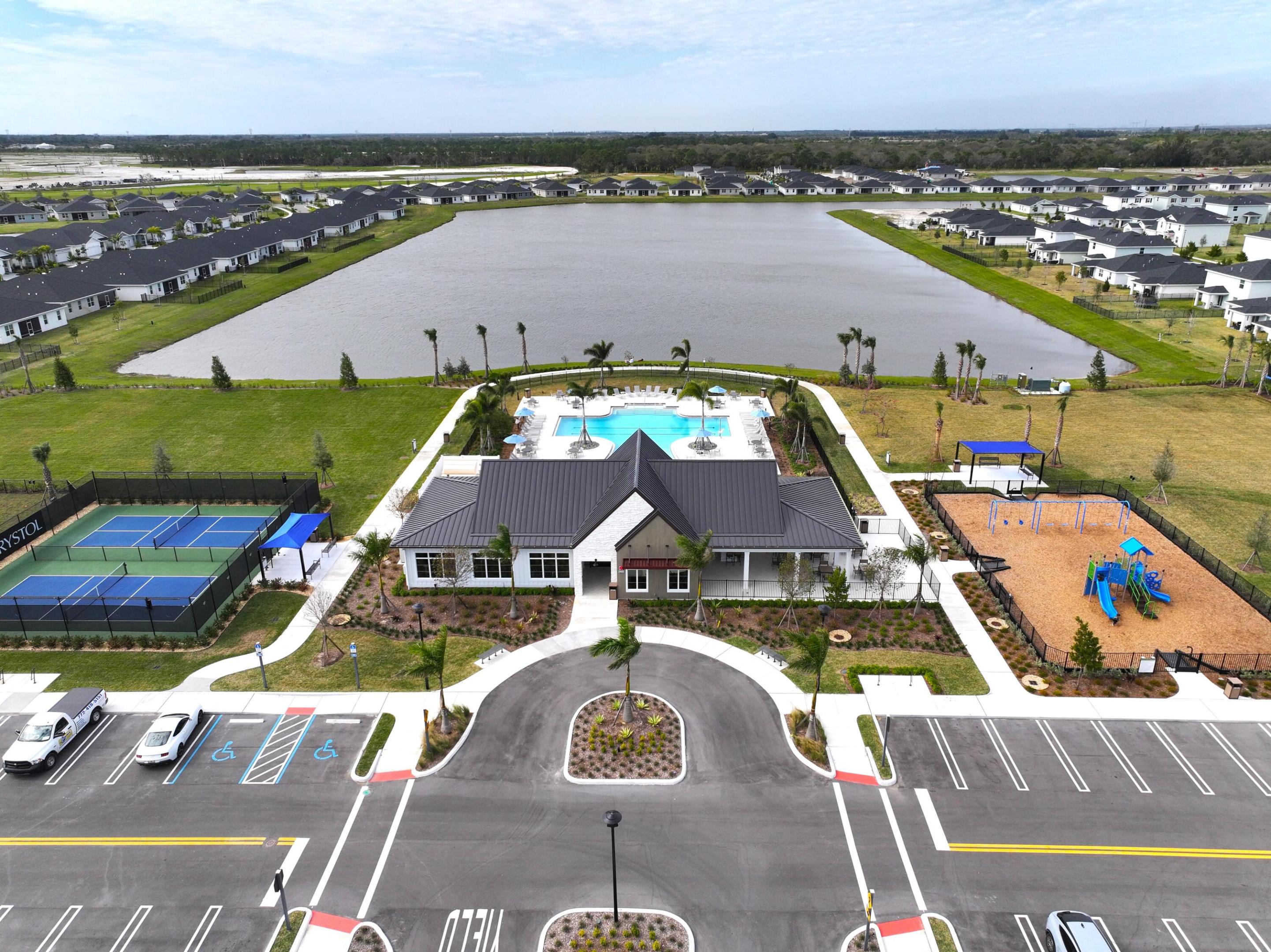 Brystol at Wylder - Residential