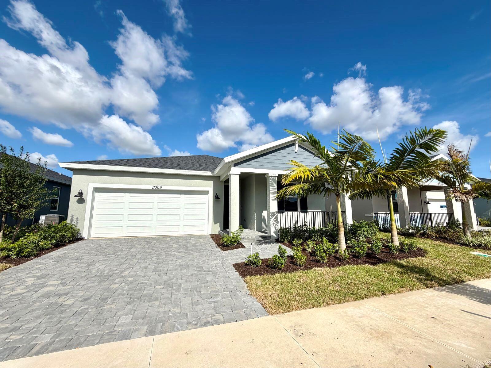 Brystol at Wylder - Residential