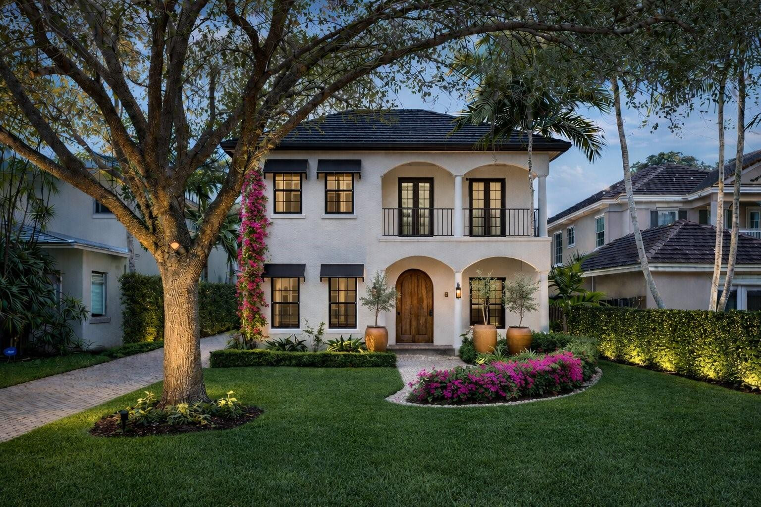 Victoria Park - Residential