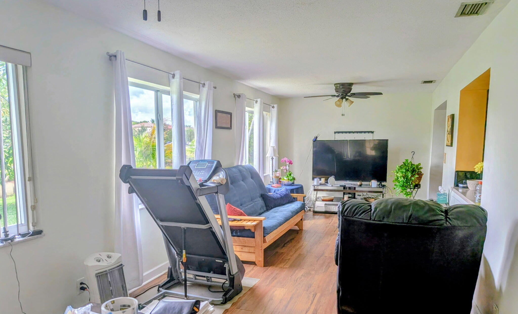 MAINLANDS OF TAMARAC LAKES - Residential